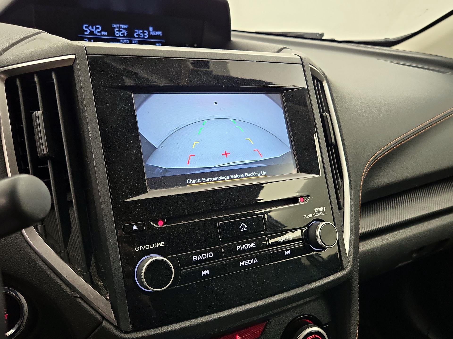 Thumbnail: 2021 Subaru Crosstrek - 14