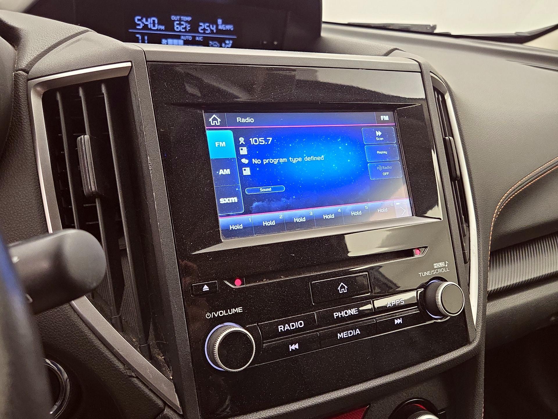 Thumbnail: 2021 Subaru Crosstrek - 15