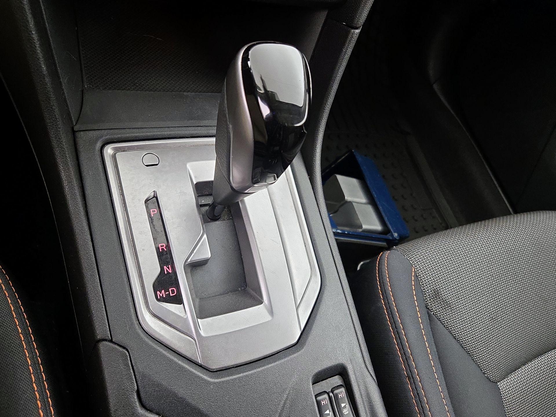 Thumbnail: 2021 Subaru Crosstrek - 17