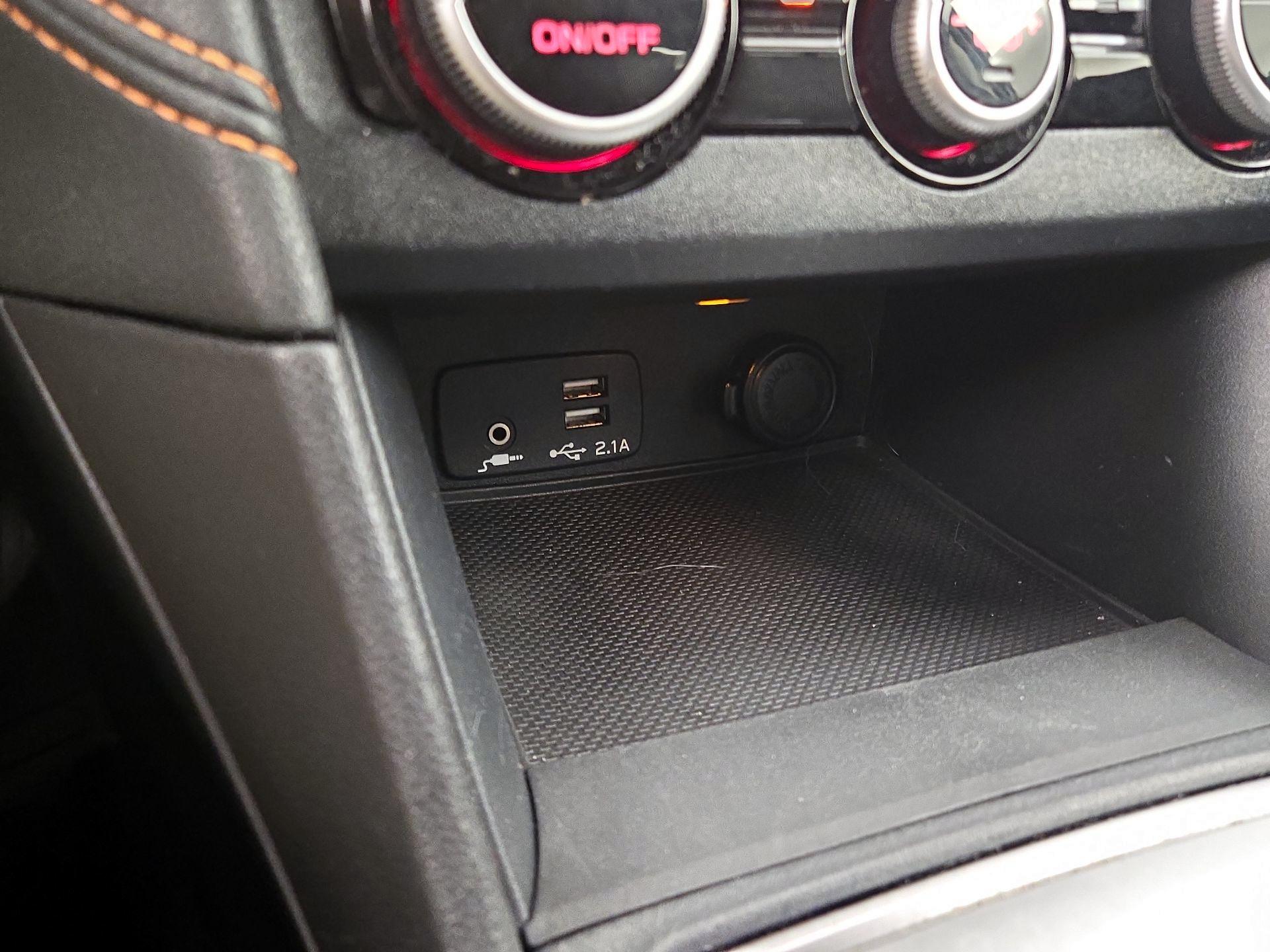 Thumbnail: 2021 Subaru Crosstrek - 18