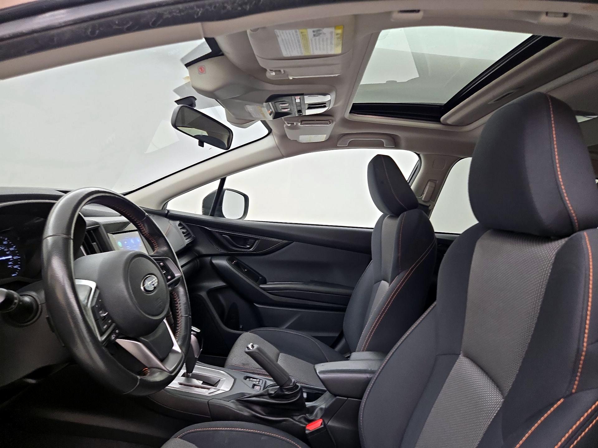 Thumbnail: 2021 Subaru Crosstrek - 19