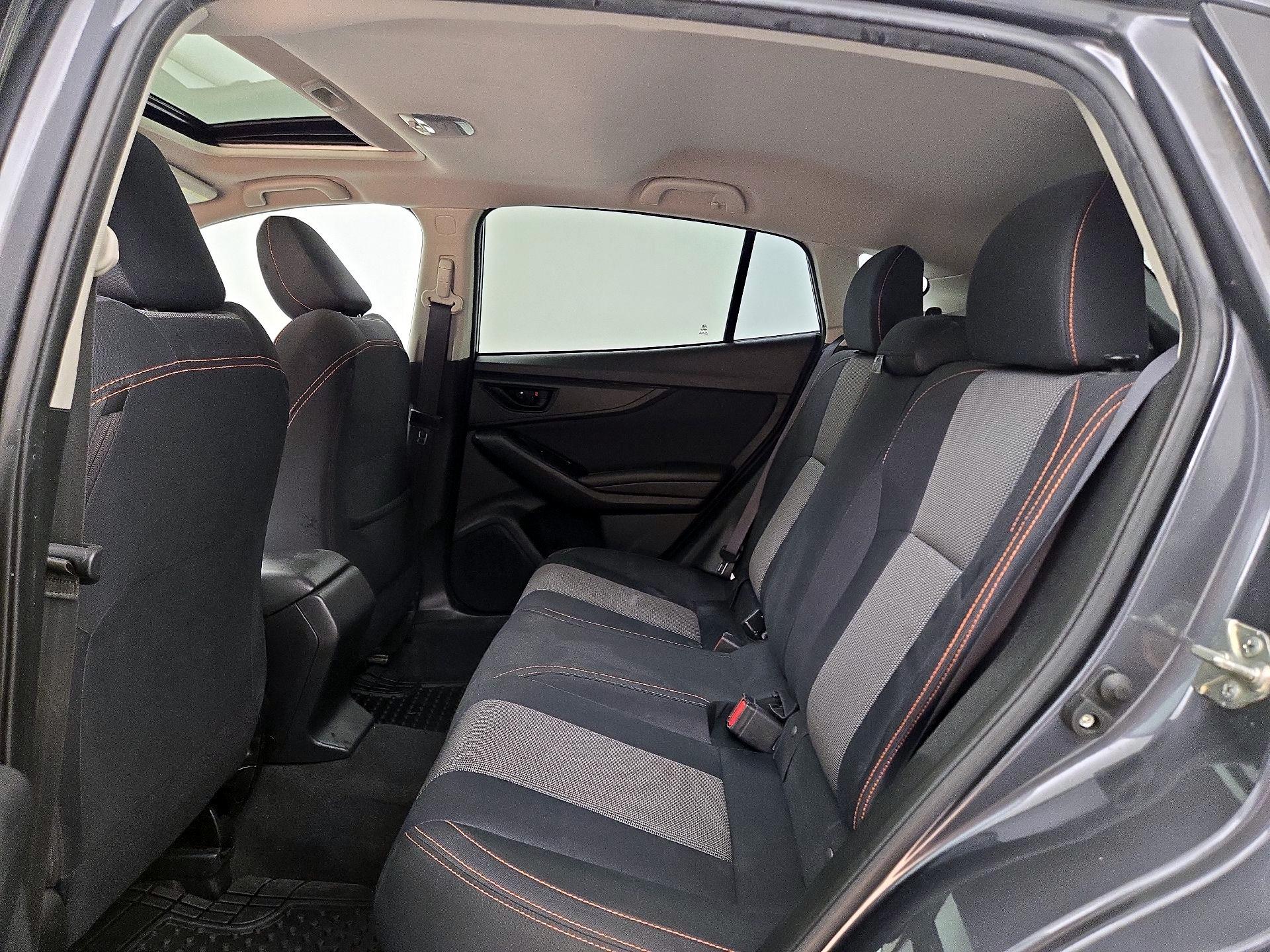 Thumbnail: 2021 Subaru Crosstrek - 20