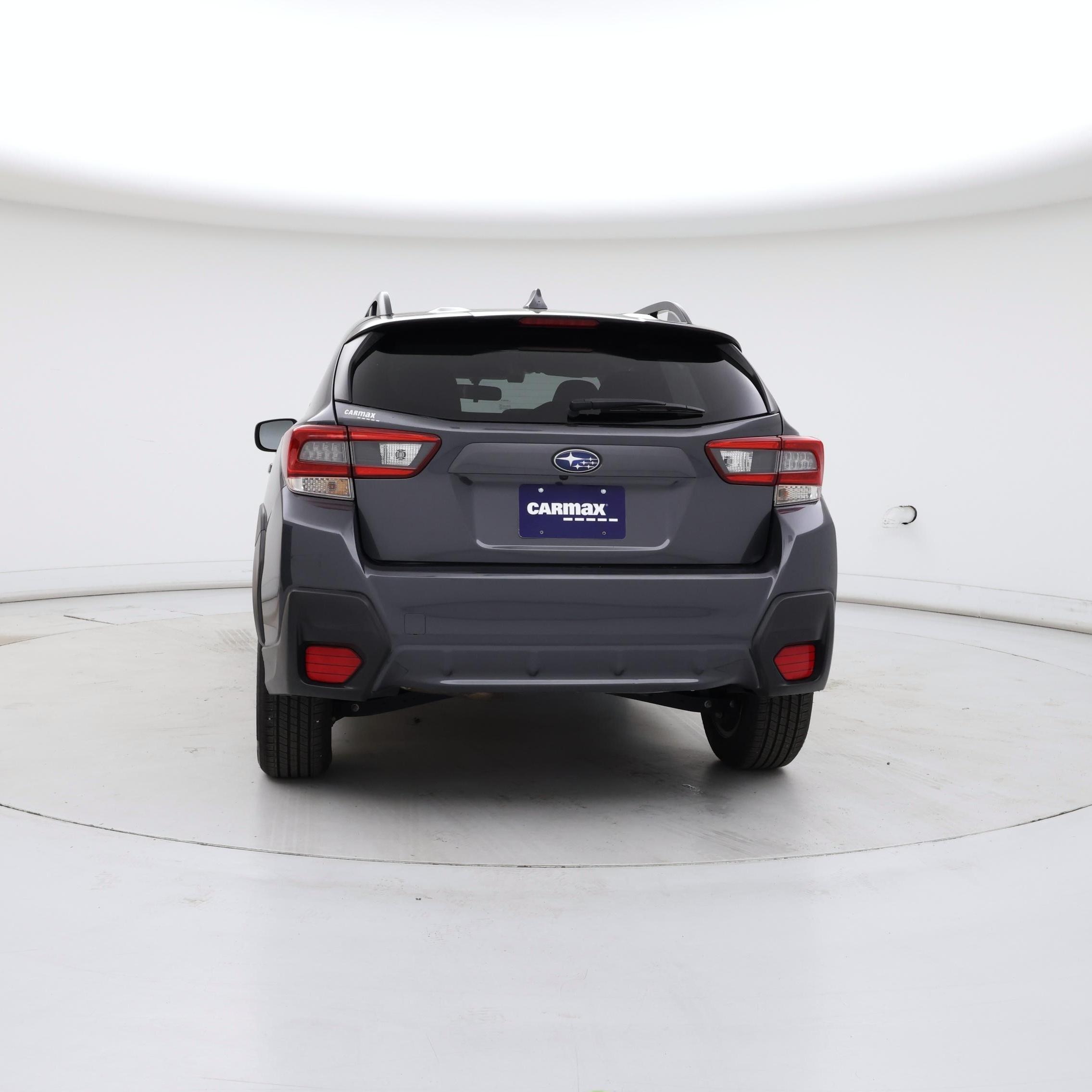Thumbnail: 2021 Subaru Crosstrek - 6