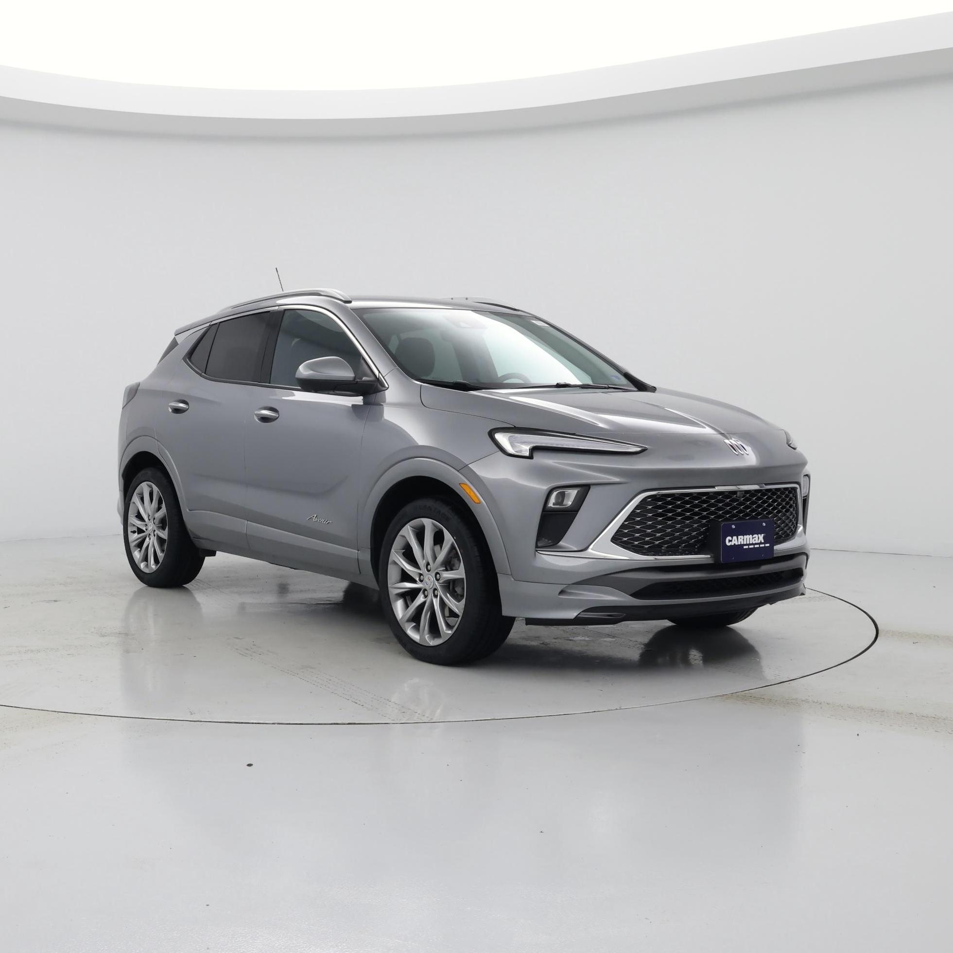 2024 Buick Encore GX Avenir AWD