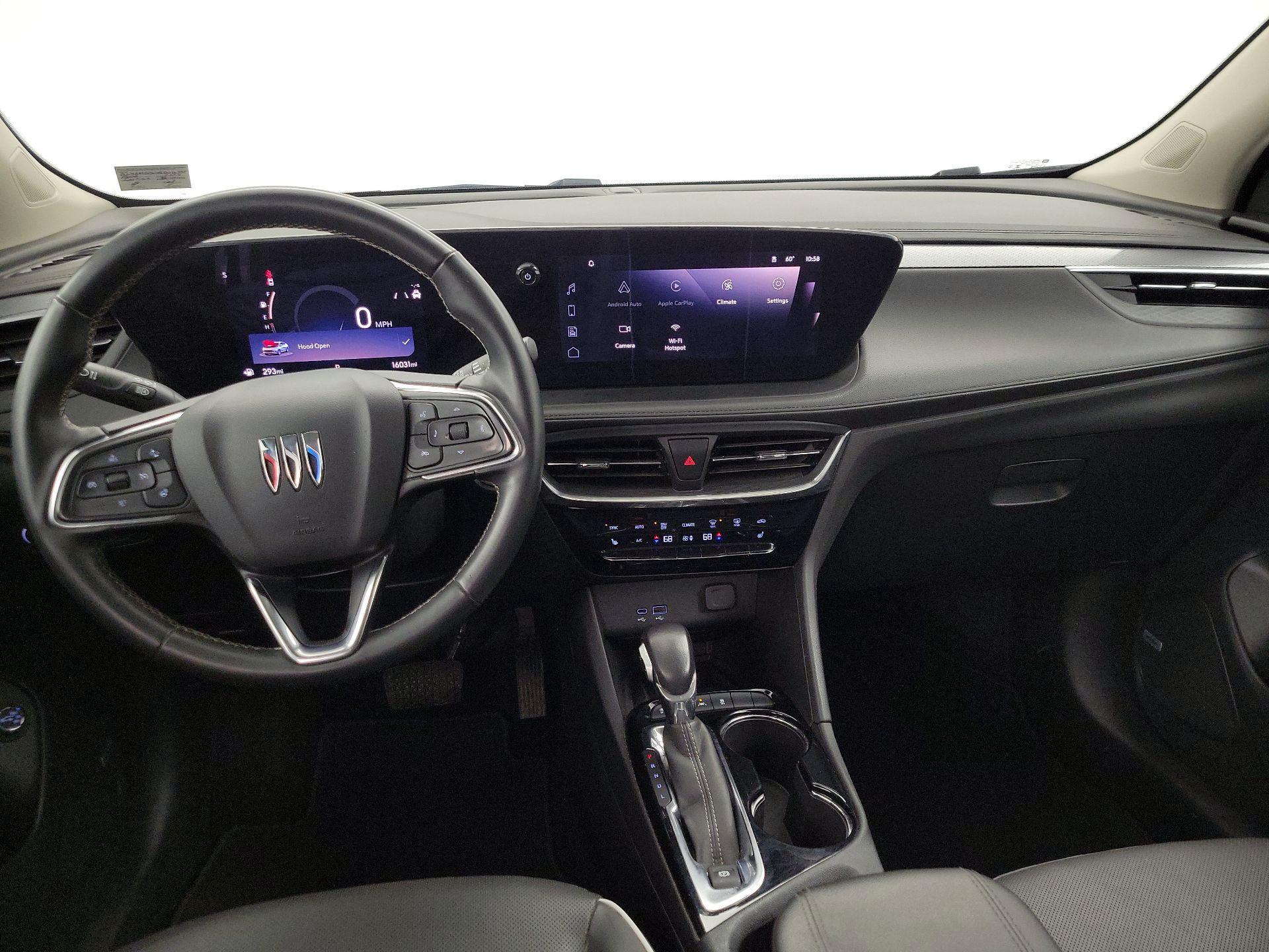 2024 Buick Encore GX Avenir AWD