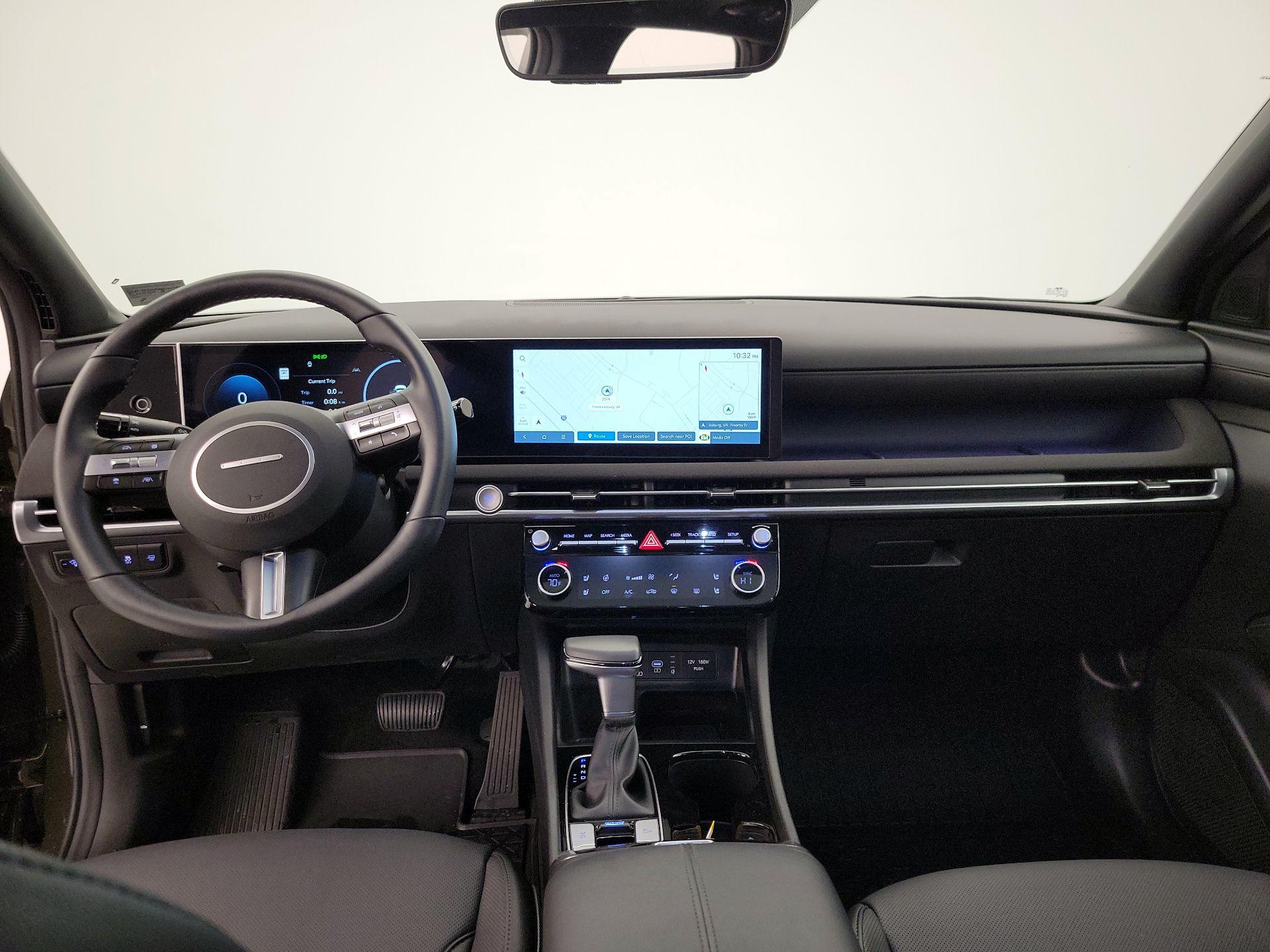 Thumbnail: 2025 Hyundai Santa Cruz - 9