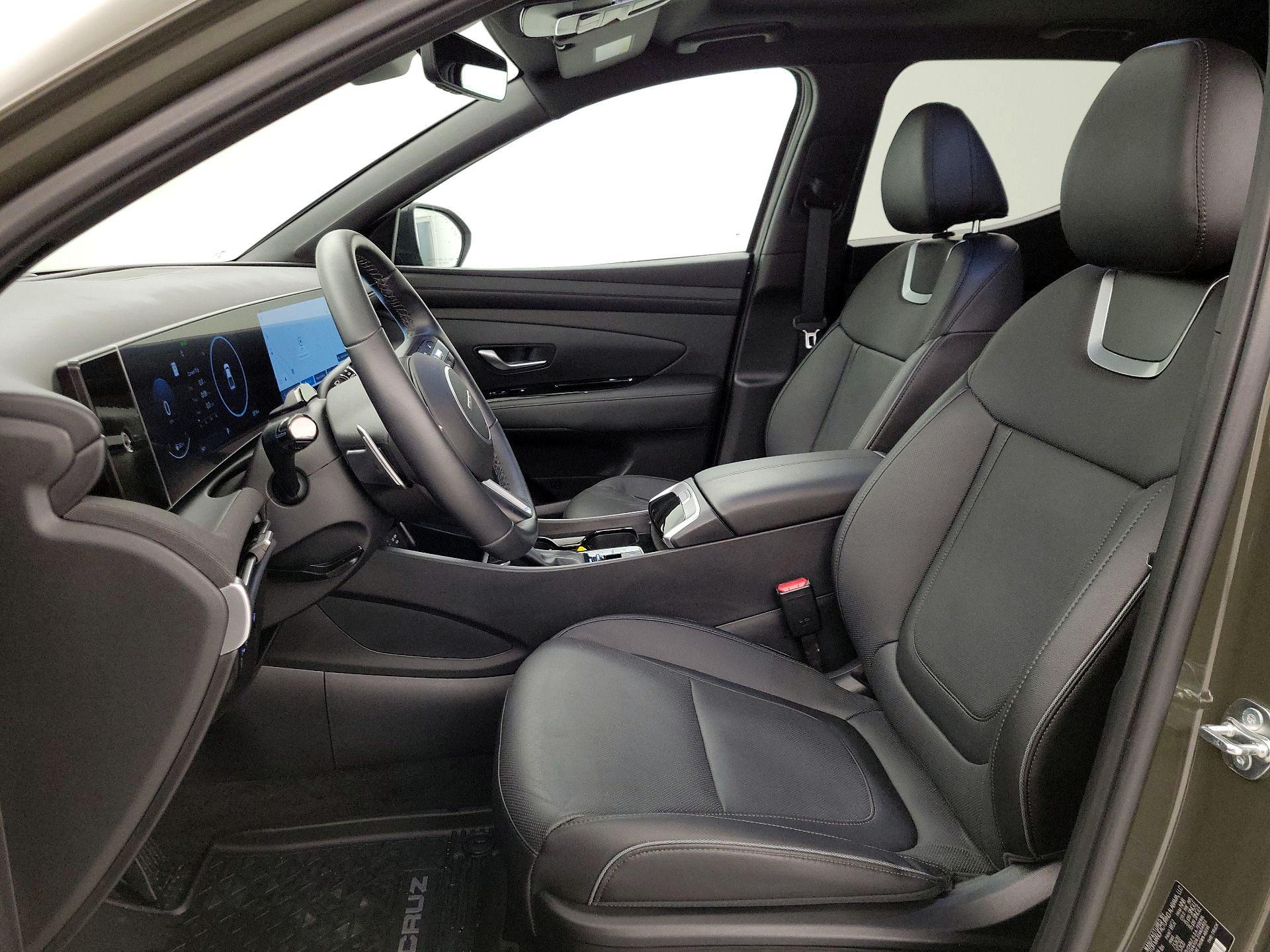 Thumbnail: 2025 Hyundai Santa Cruz - 11