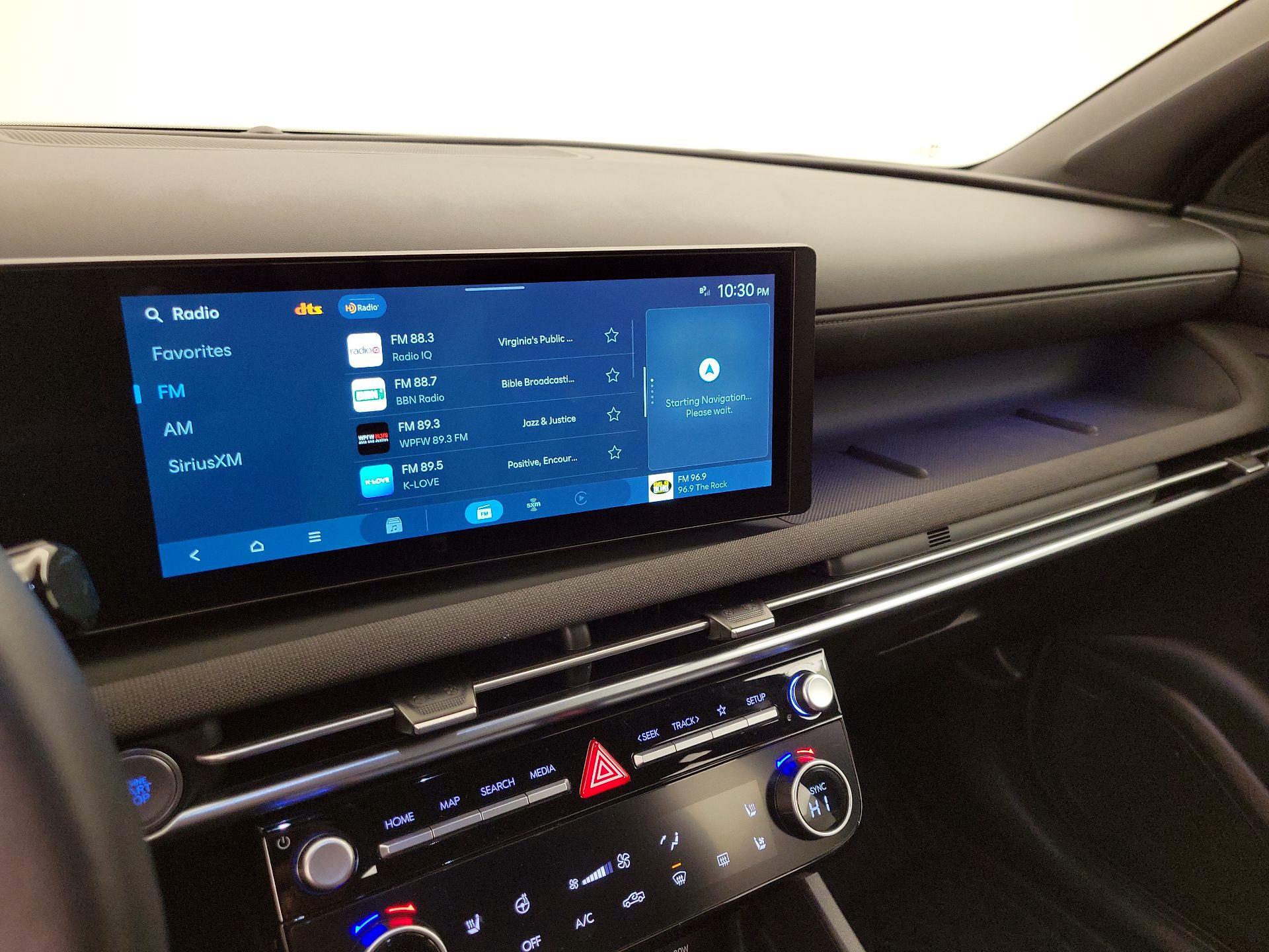 Thumbnail: 2025 Hyundai Santa Cruz - 16