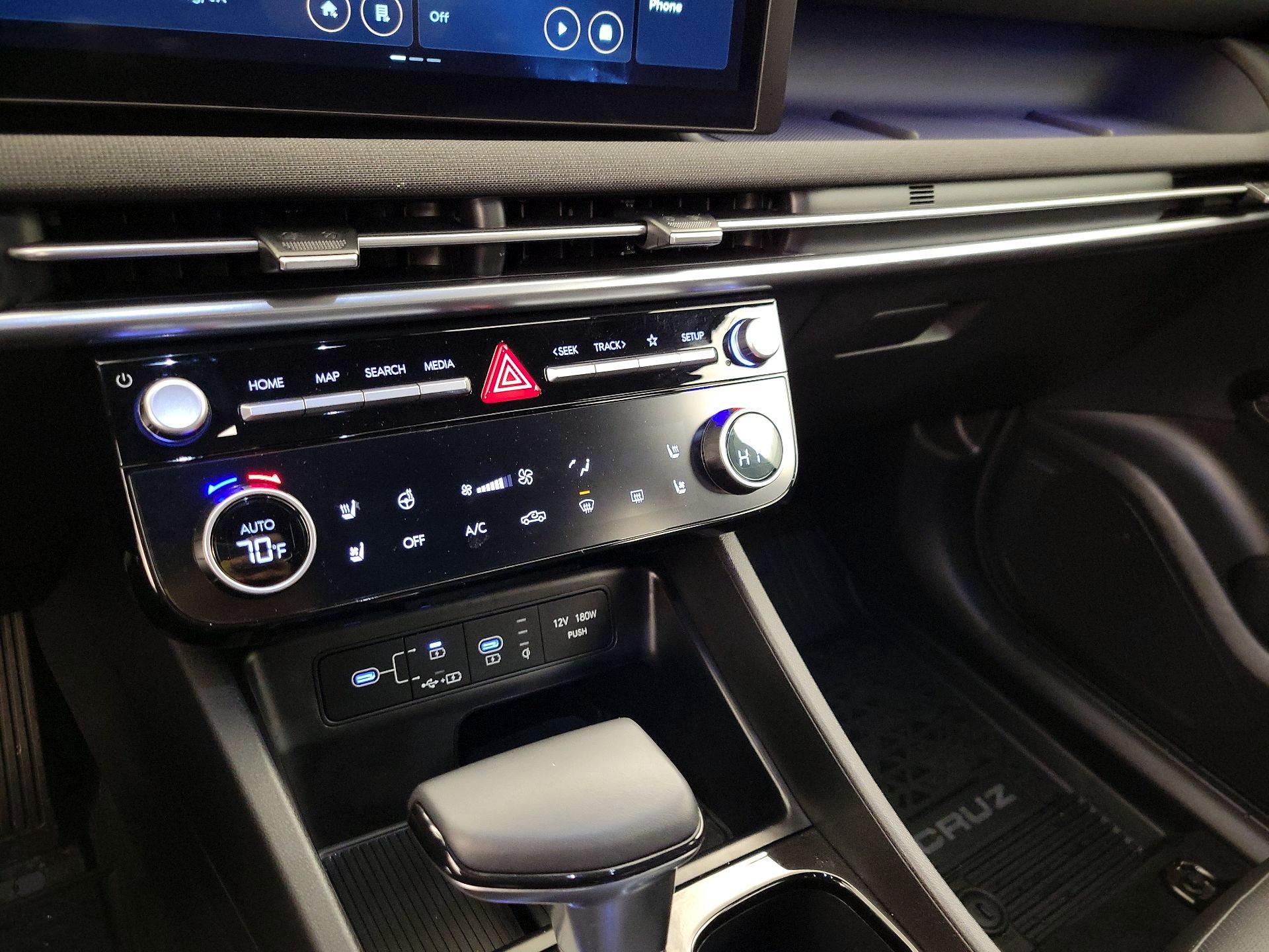 Thumbnail: 2025 Hyundai Santa Cruz - 17