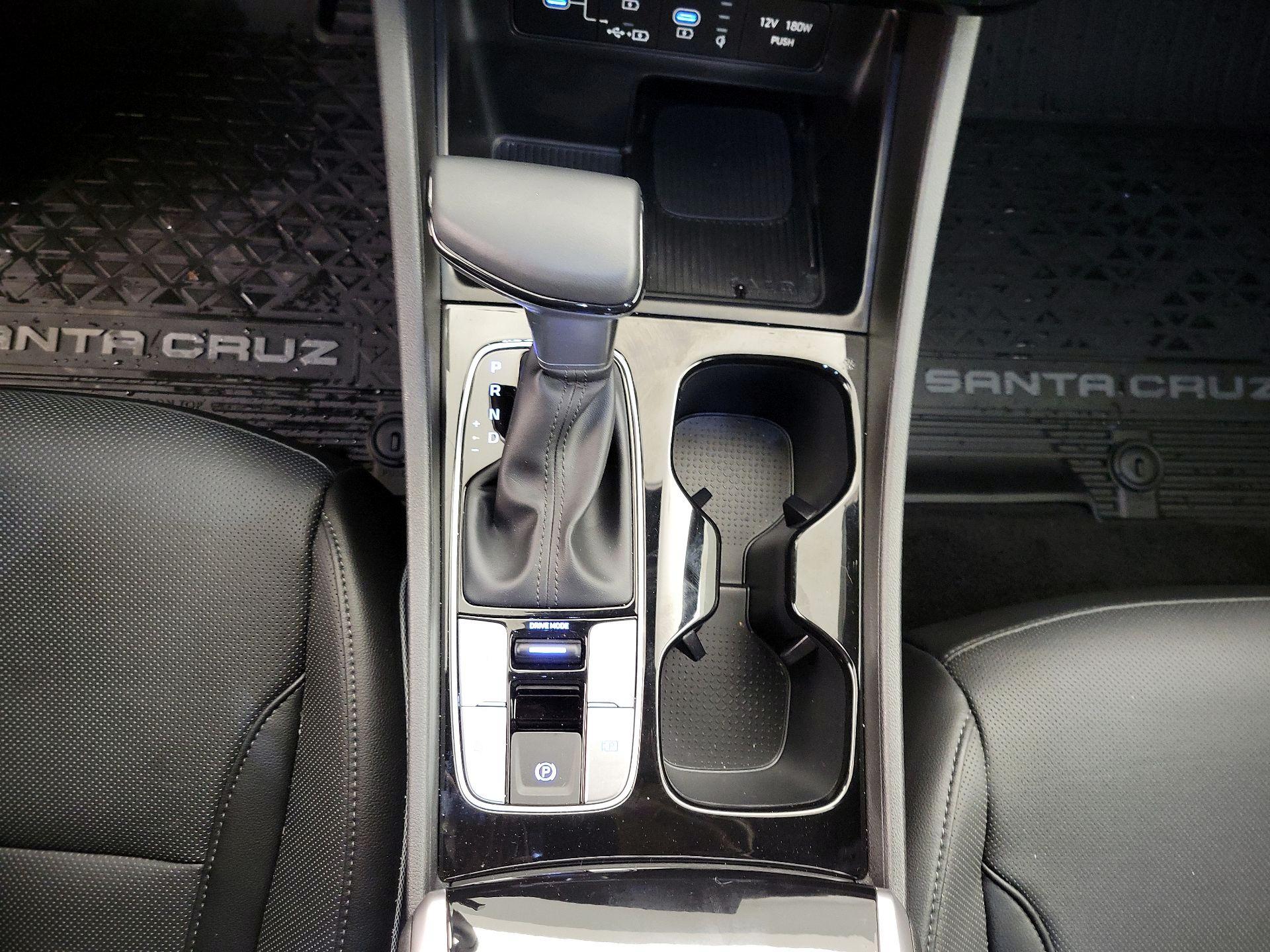 Thumbnail: 2025 Hyundai Santa Cruz - 18