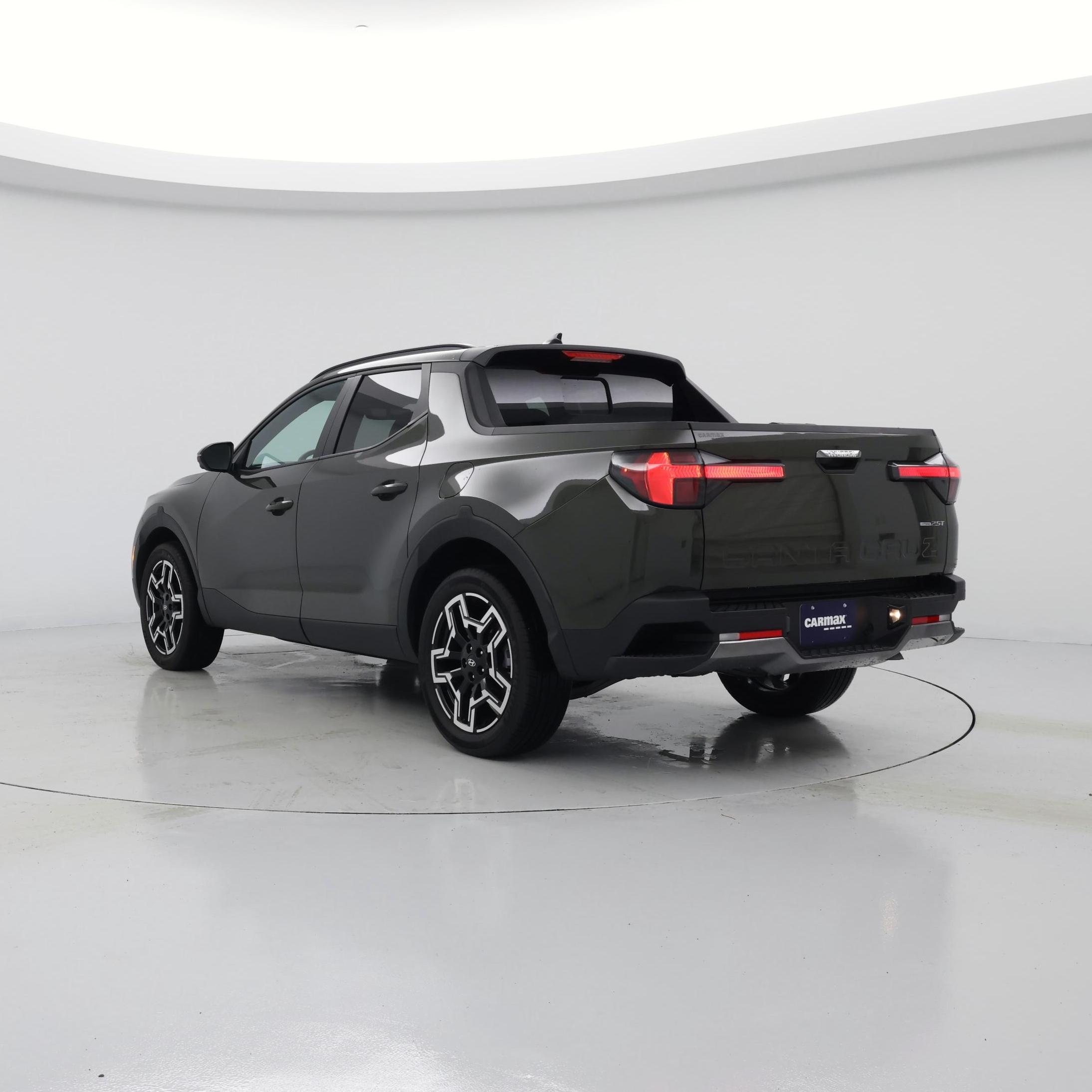 Thumbnail: 2025 Hyundai Santa Cruz - 2