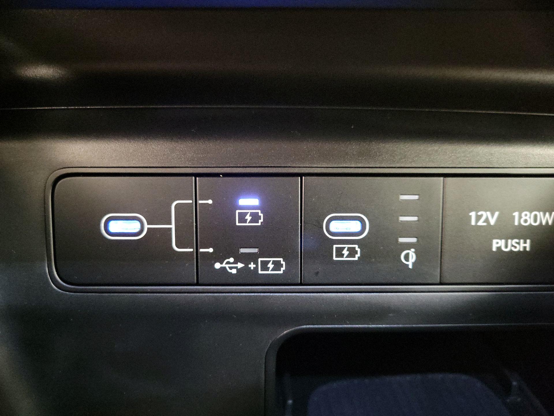 Thumbnail: 2025 Hyundai Santa Cruz - 19