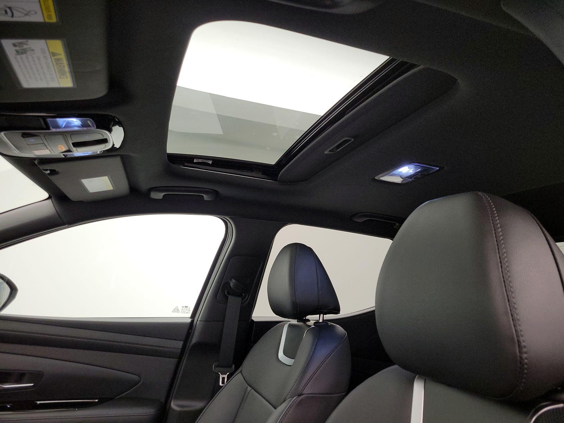 Thumbnail: 2025 Hyundai Santa Cruz - 20