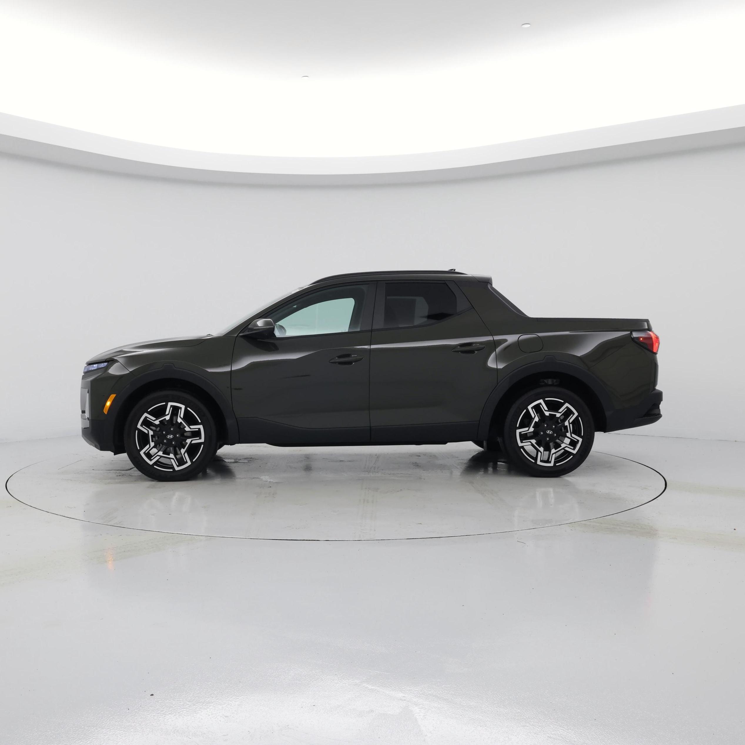 Thumbnail: 2025 Hyundai Santa Cruz - 3