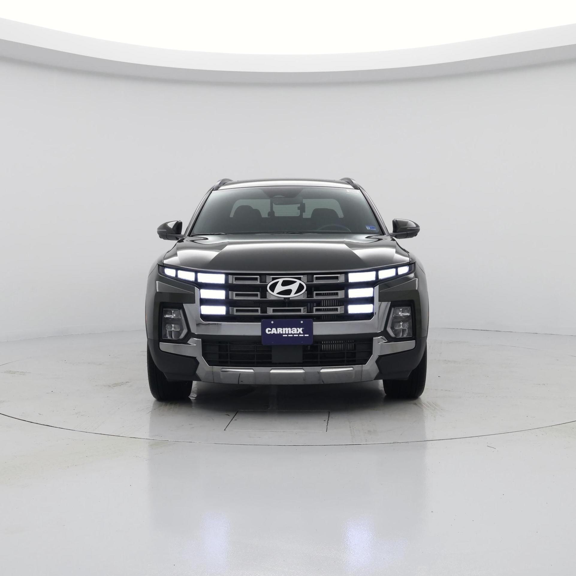 Thumbnail: 2025 Hyundai Santa Cruz - 5