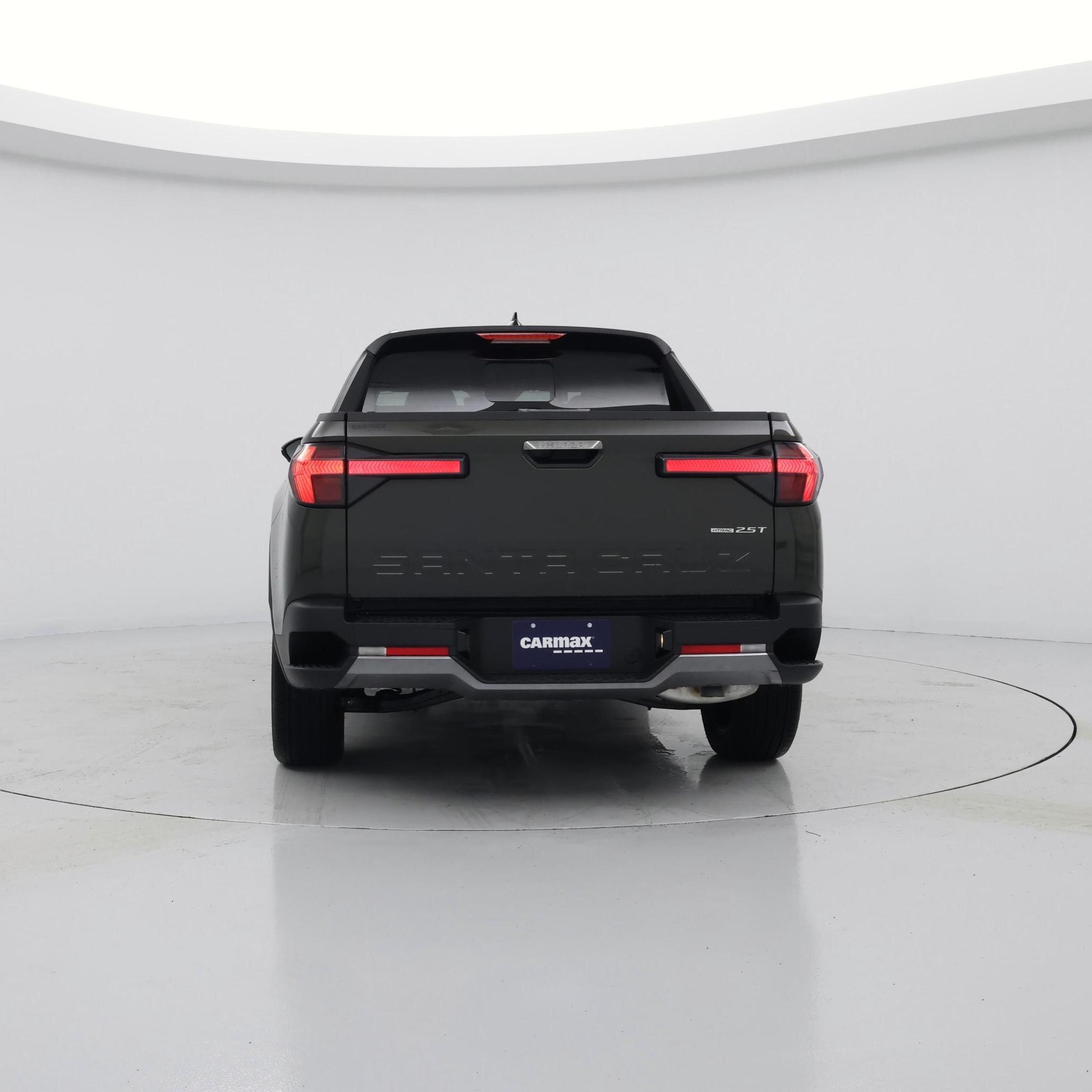 Thumbnail: 2025 Hyundai Santa Cruz - 6