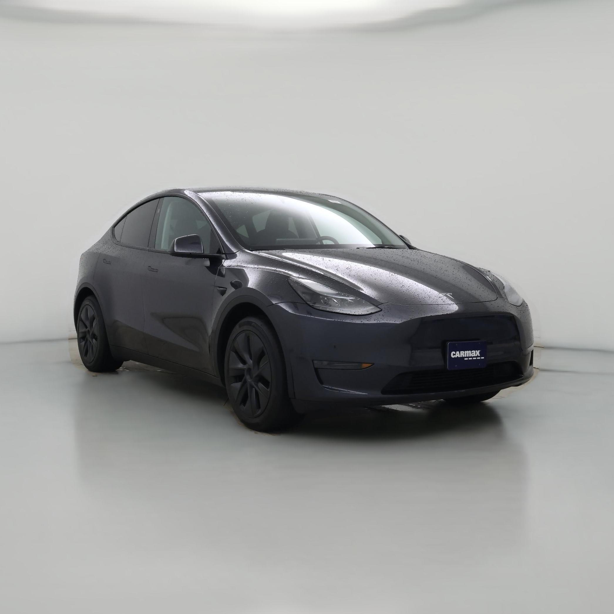 Thumbnail: 2024 Tesla Model Y - 1