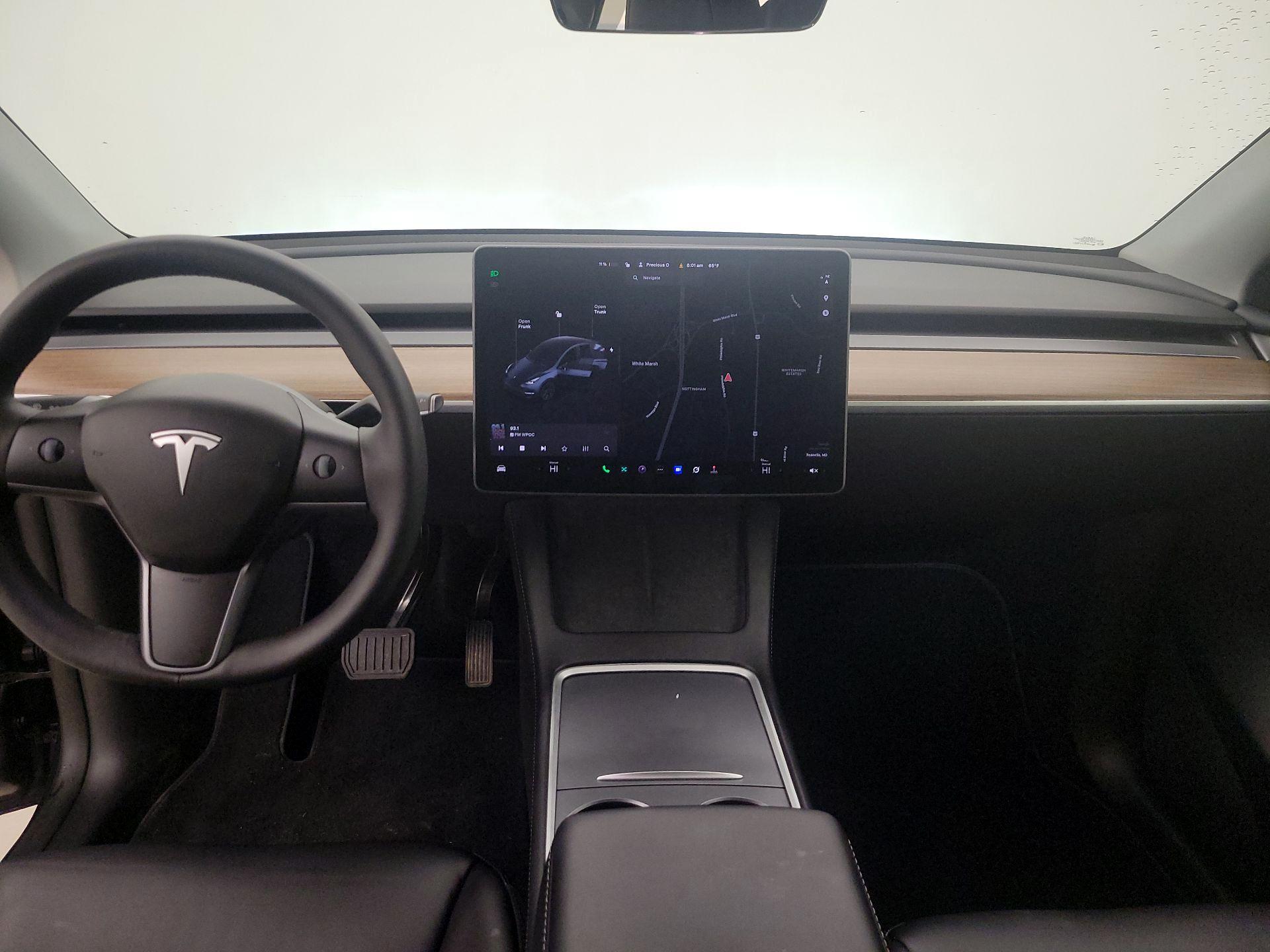 Thumbnail: 2024 Tesla Model Y - 9