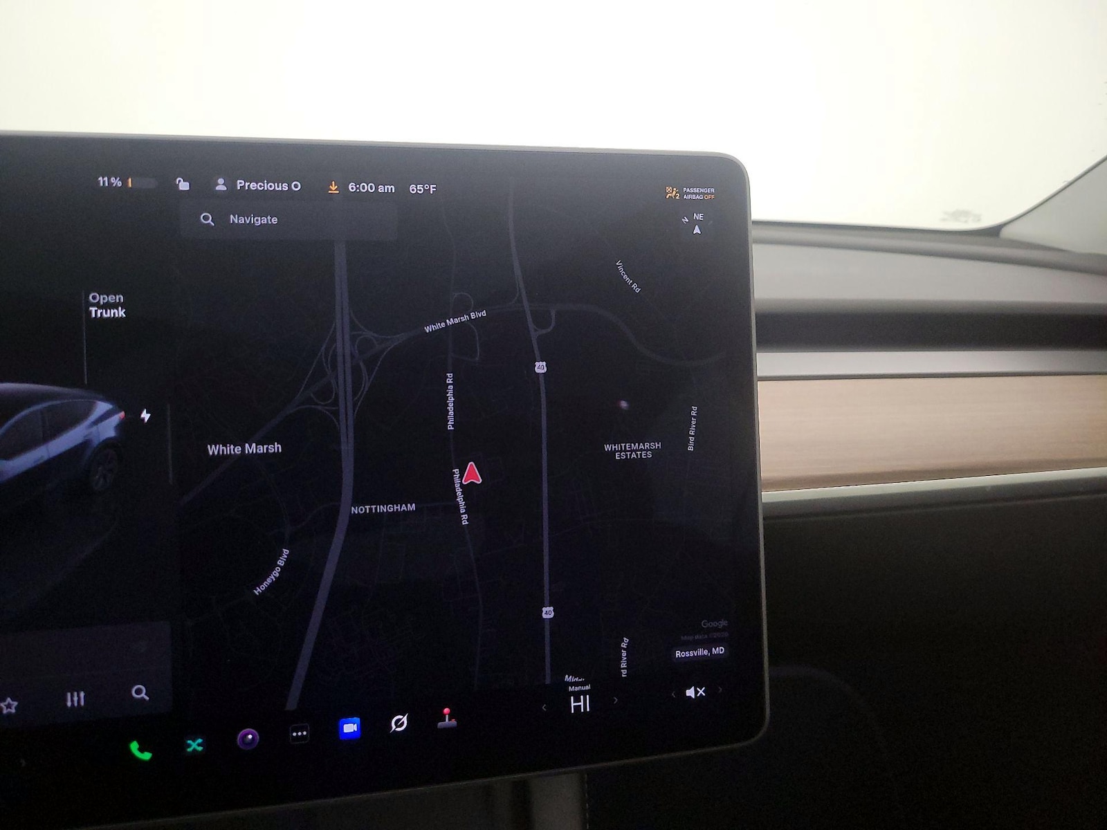 2024 Tesla Model Y Long Range - Photo 14