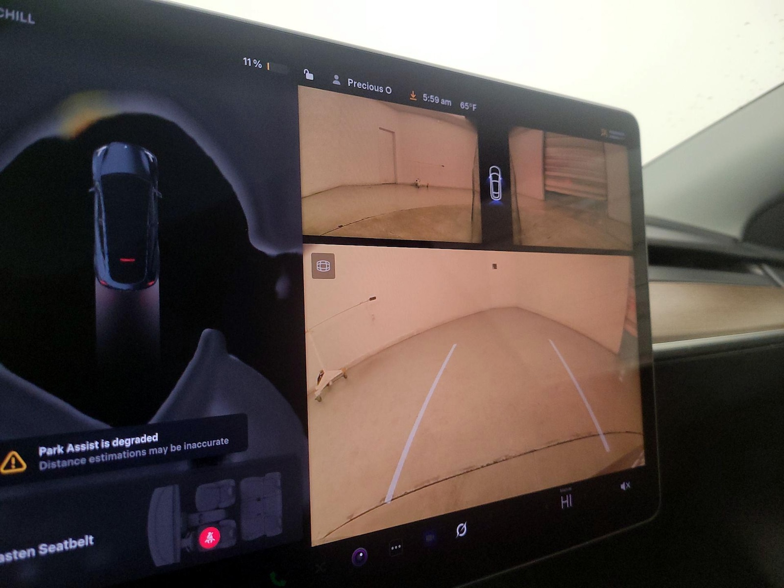 2024 Tesla Model Y Long Range - Photo 15