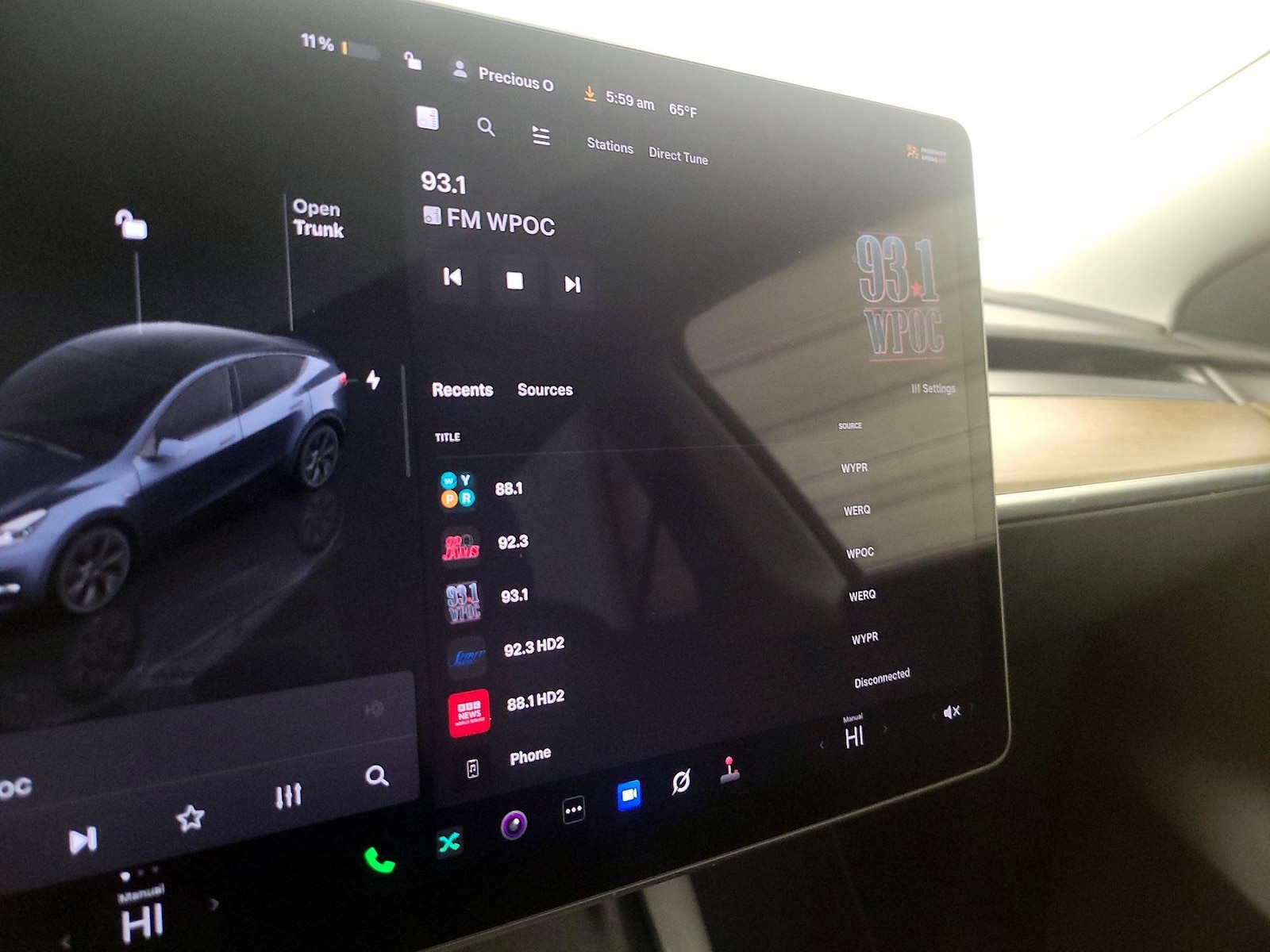 2024 Tesla Model Y Long Range - Photo 16