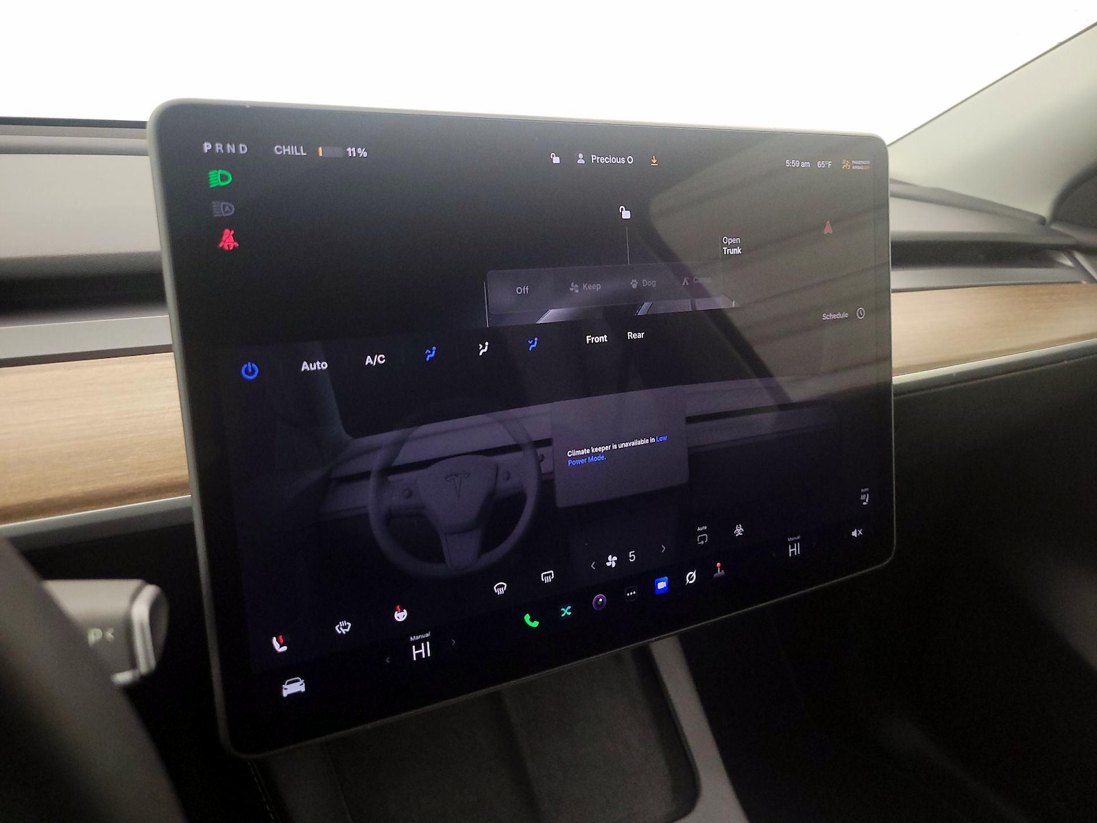 2024 Tesla Model Y Long Range - Photo 17