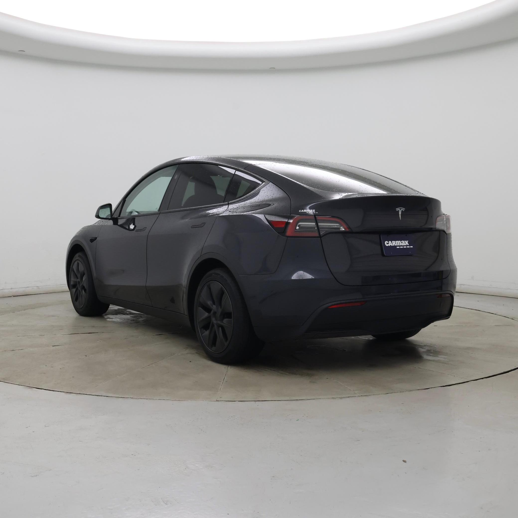 Thumbnail: 2024 Tesla Model Y - 2