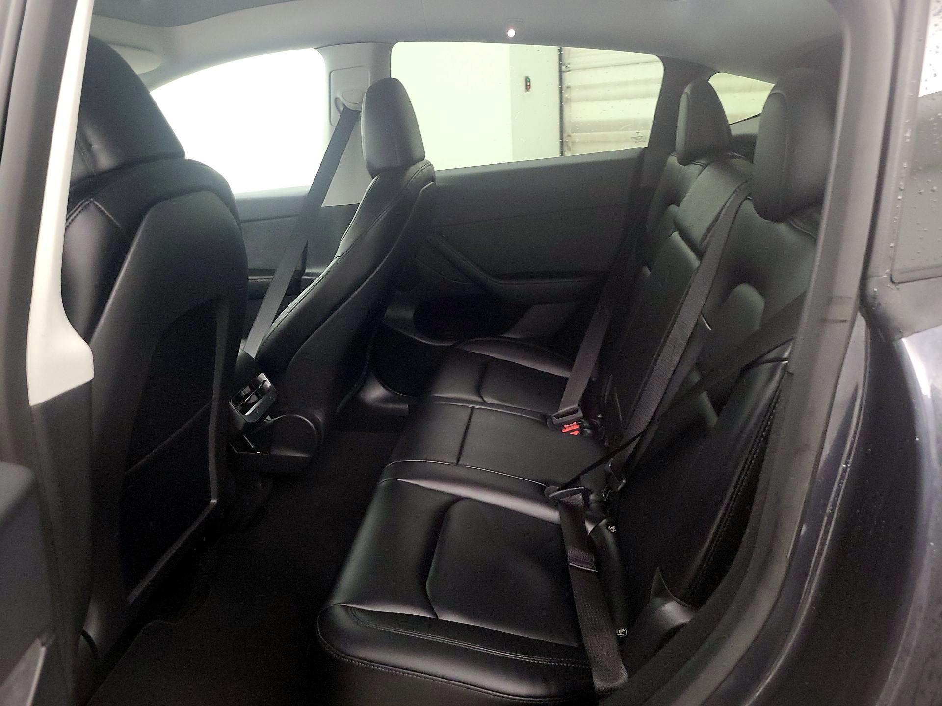 Thumbnail: 2024 Tesla Model Y - 19