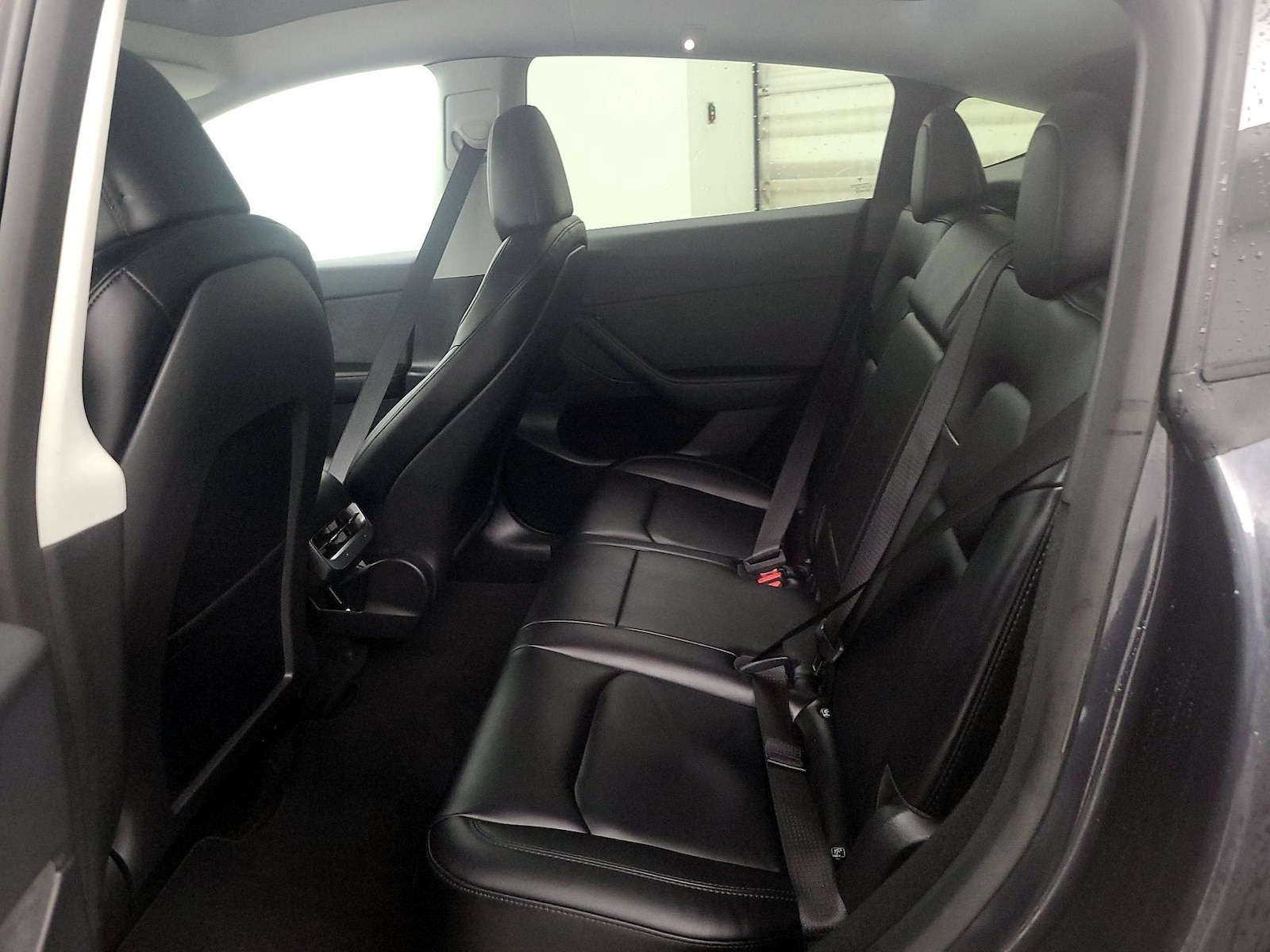 2024 Tesla Model Y Long Range - Photo 20