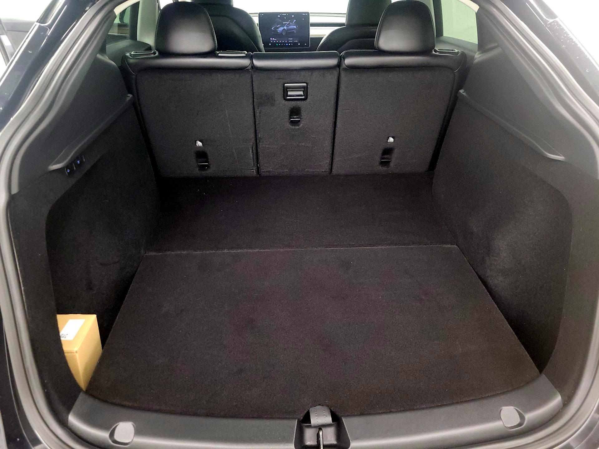 Thumbnail: 2024 Tesla Model Y - 20