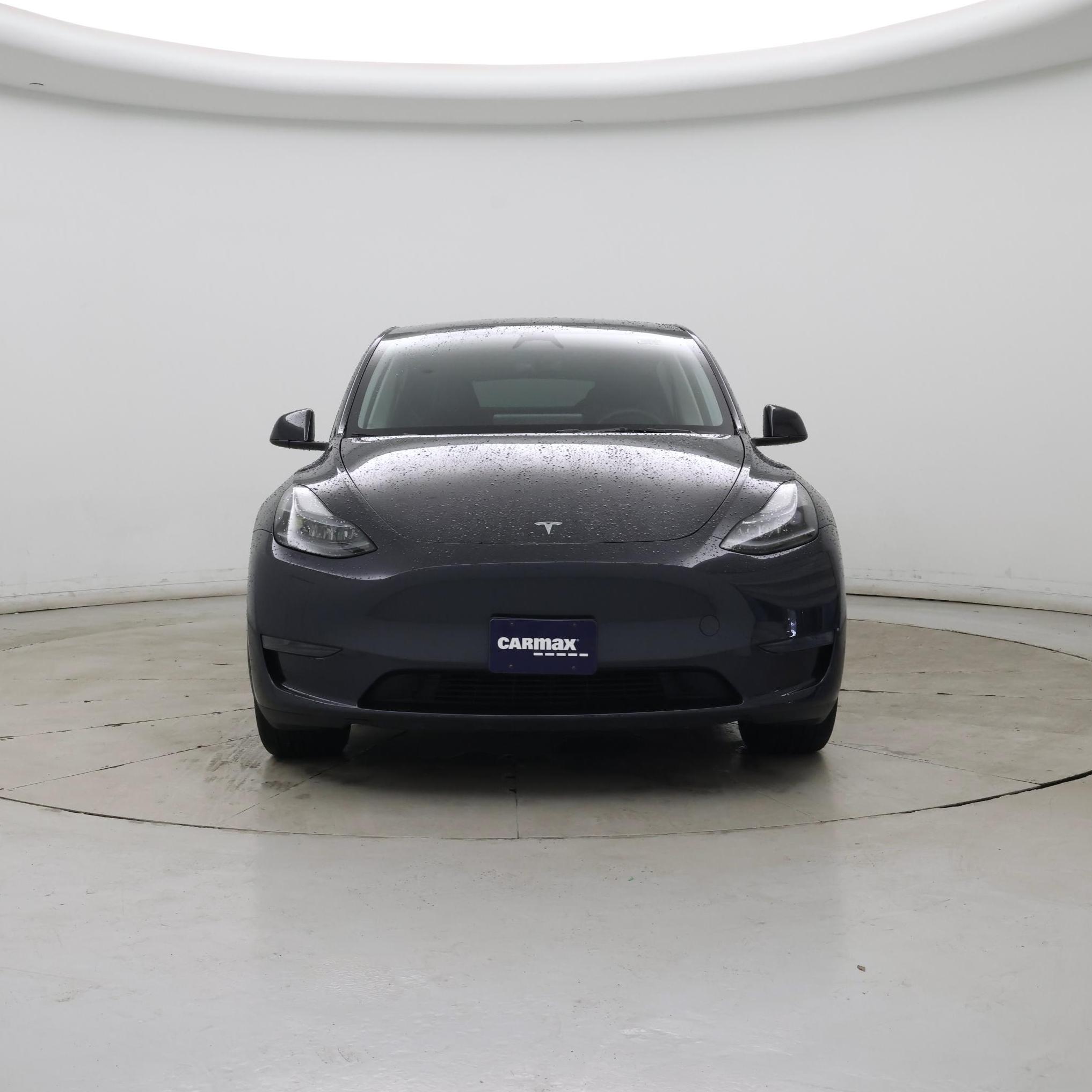 Thumbnail: 2024 Tesla Model Y - 5