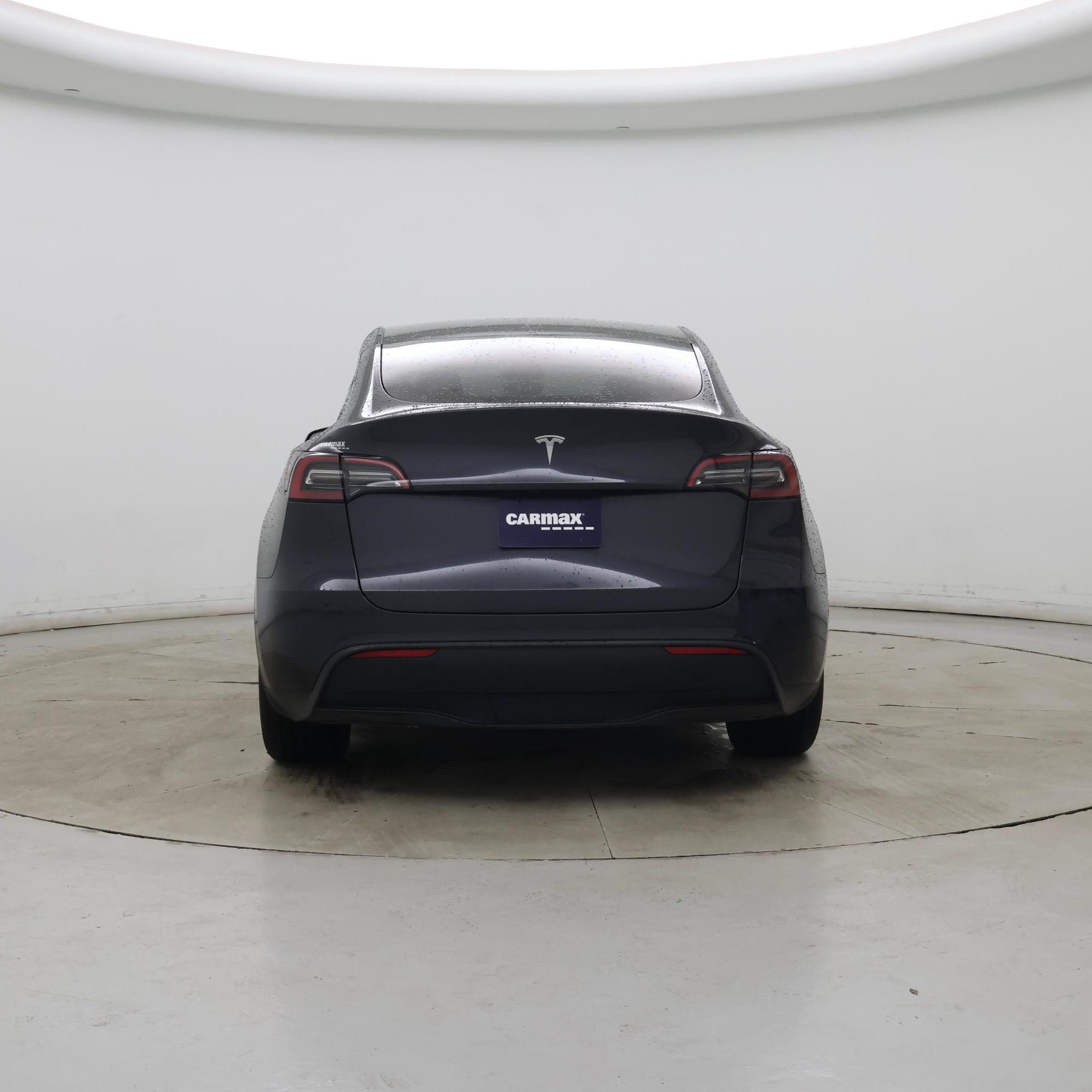 Thumbnail: 2024 Tesla Model Y - 6
