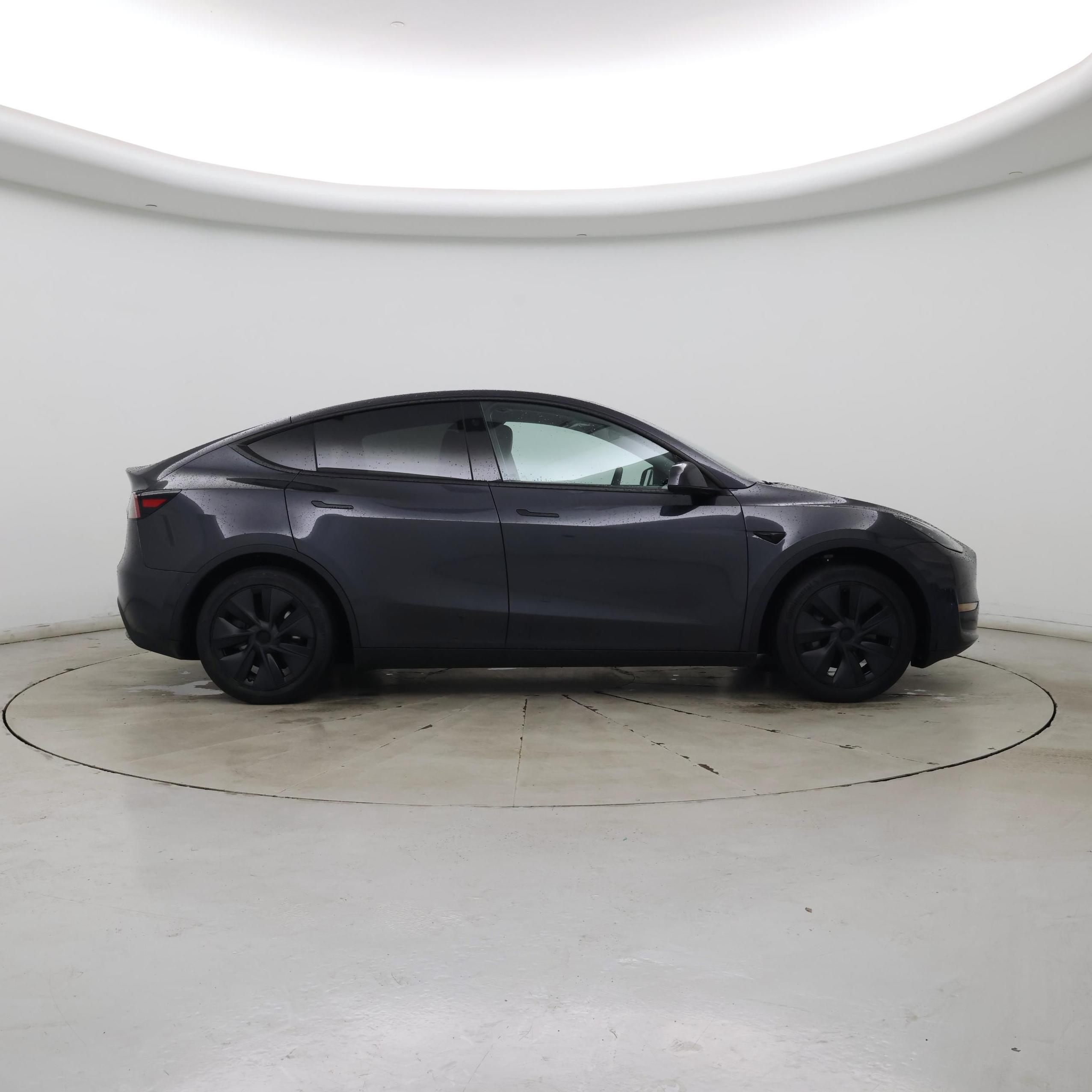 Thumbnail: 2024 Tesla Model Y - 7