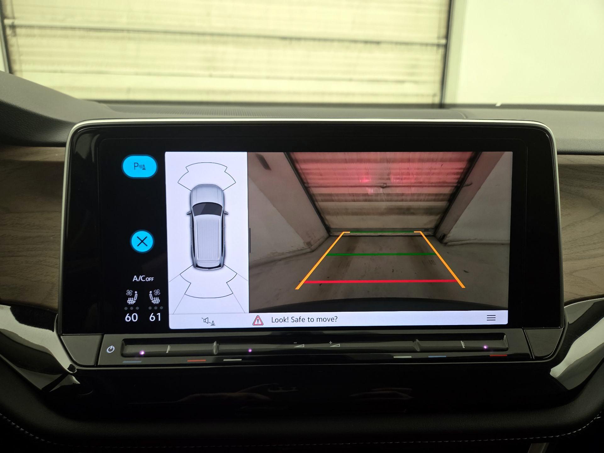 Thumbnail: 2025 Volkswagen Atlas - 14