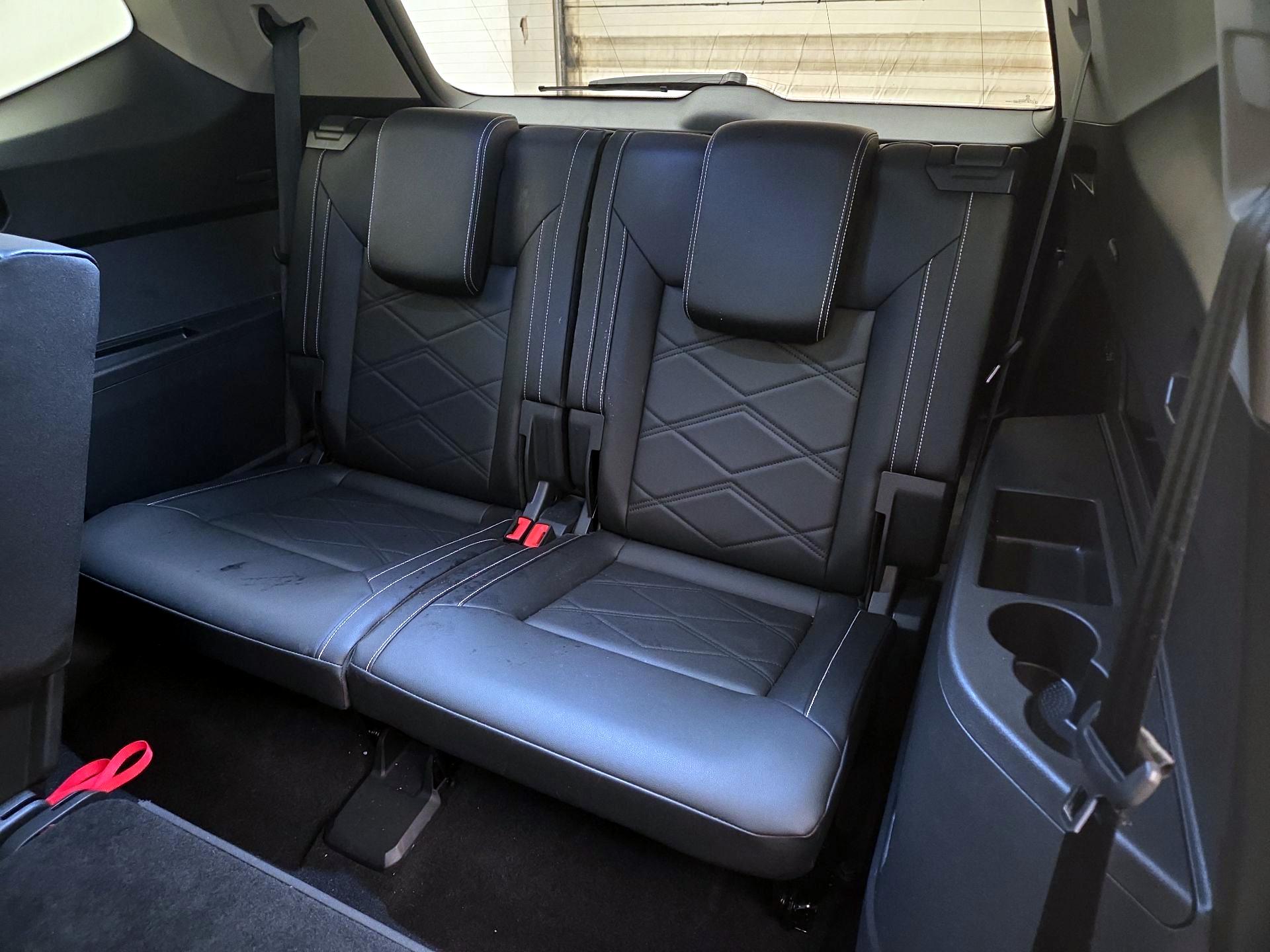 Thumbnail: 2025 Volkswagen Atlas - 20