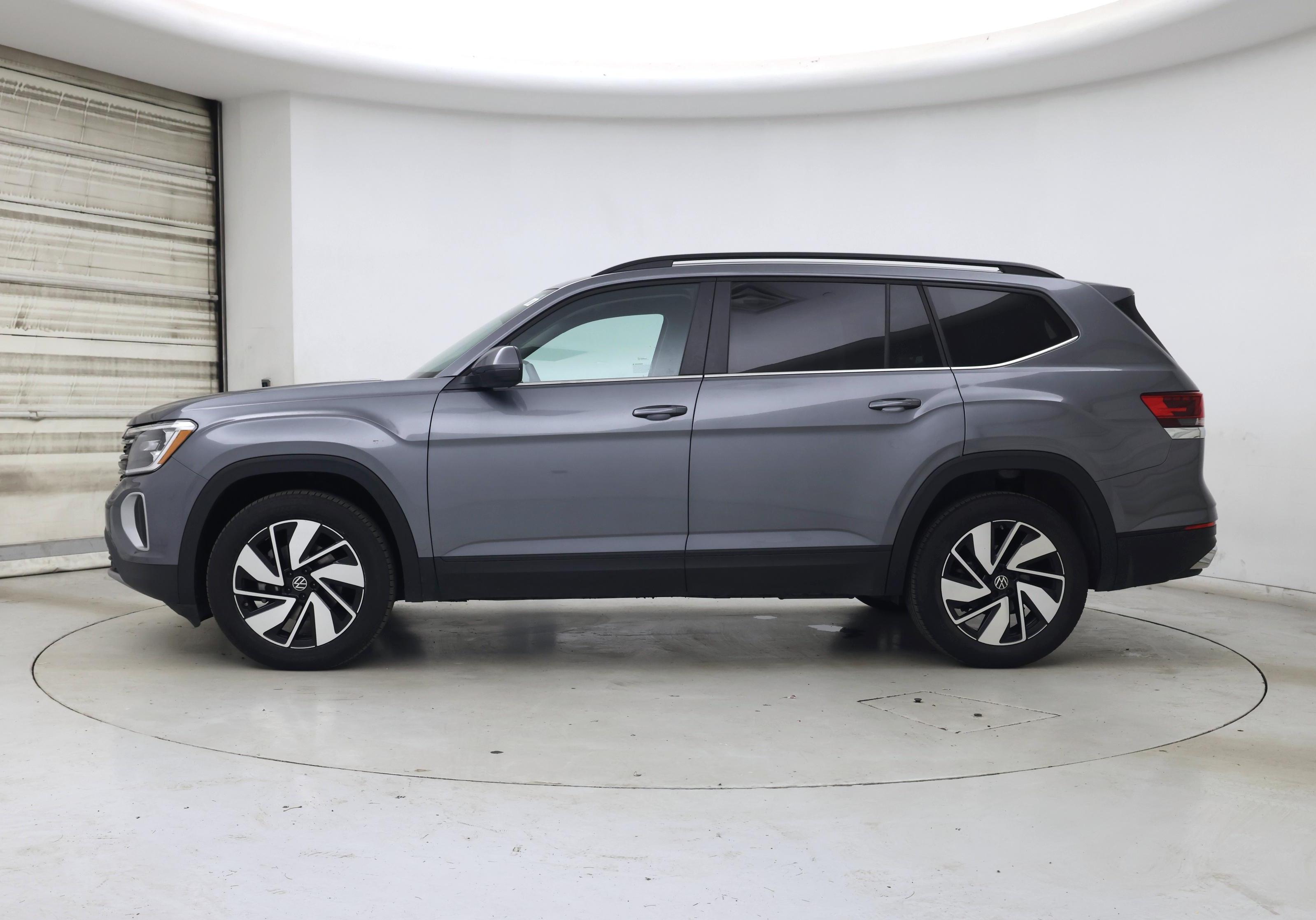 Thumbnail: 2025 Volkswagen Atlas - 3