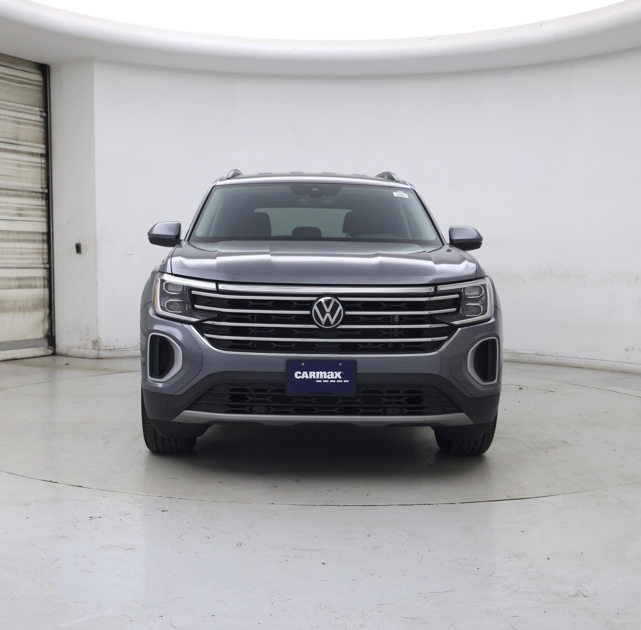 Thumbnail: 2025 Volkswagen Atlas - 5