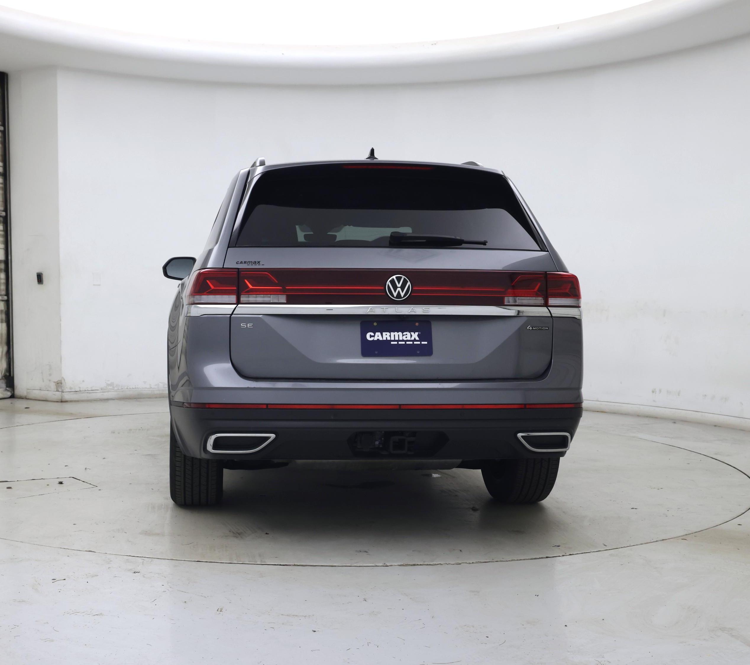 Thumbnail: 2025 Volkswagen Atlas - 6