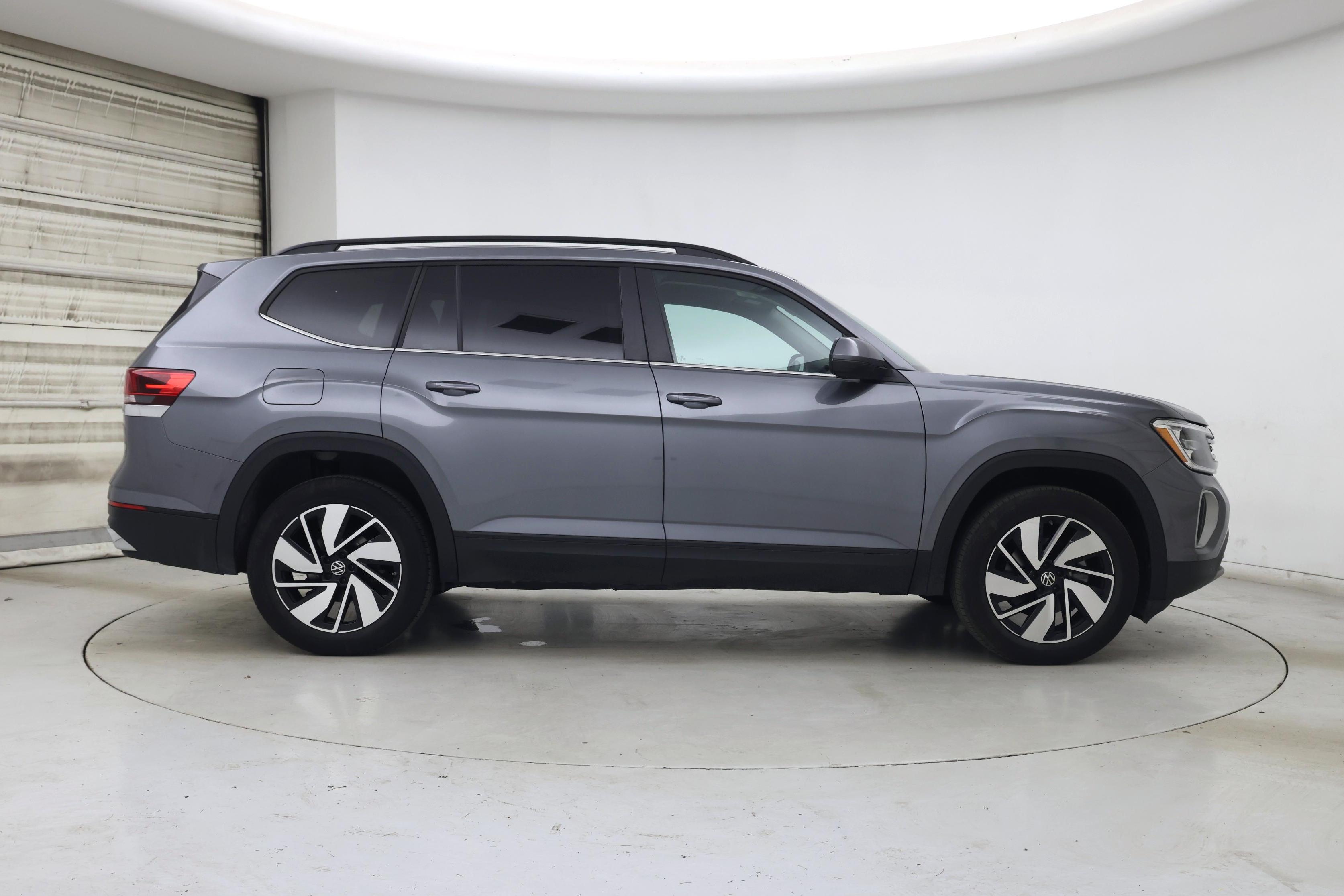 Thumbnail: 2025 Volkswagen Atlas - 7