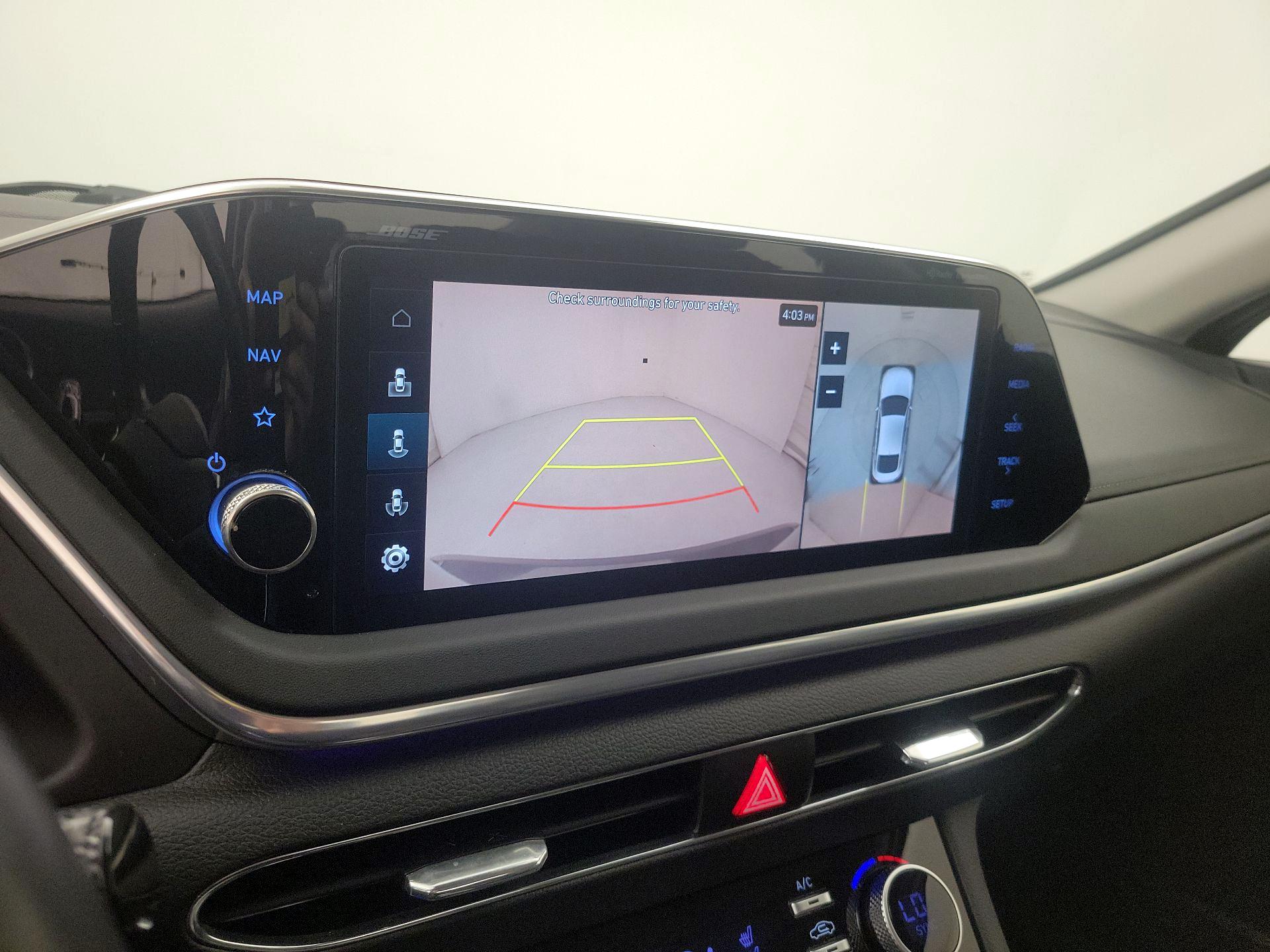 Thumbnail: 2023 Hyundai Sonata - 13