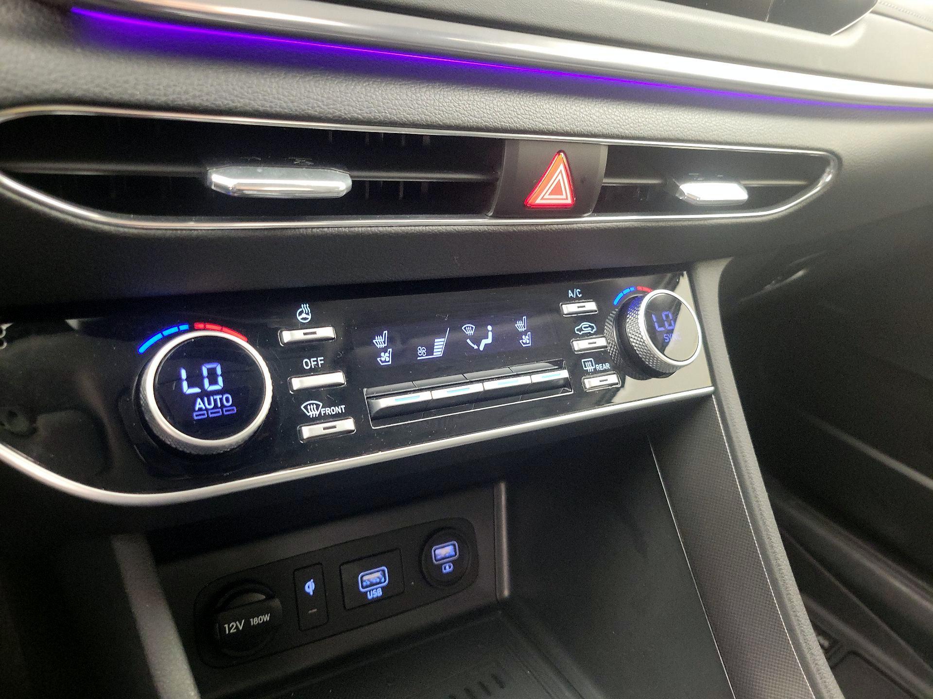 Thumbnail: 2023 Hyundai Sonata - 15