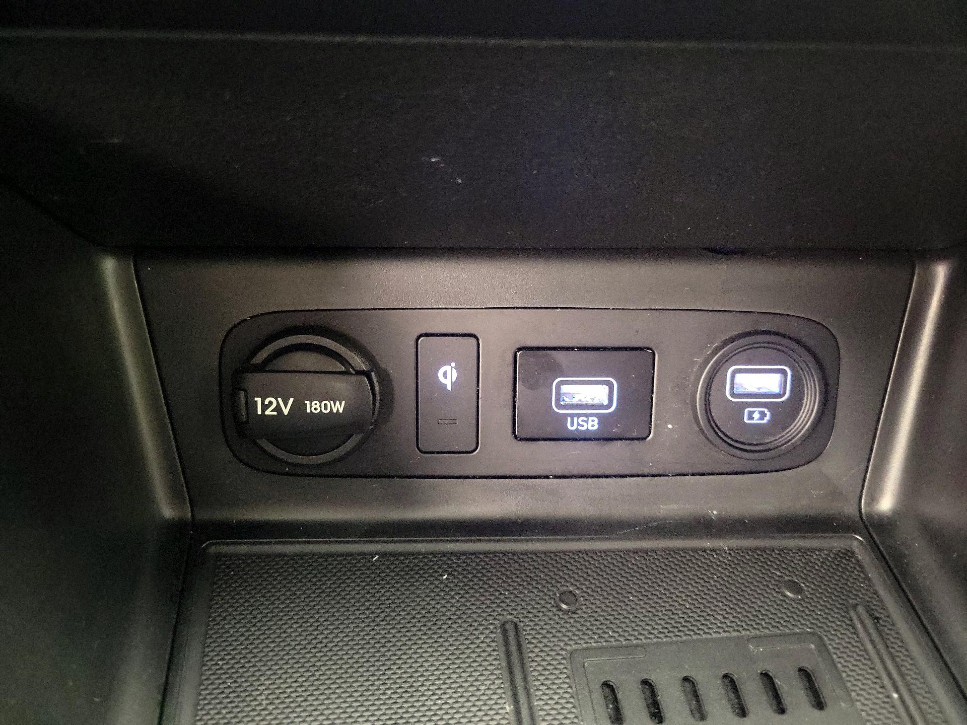 Thumbnail: 2023 Hyundai Sonata - 17