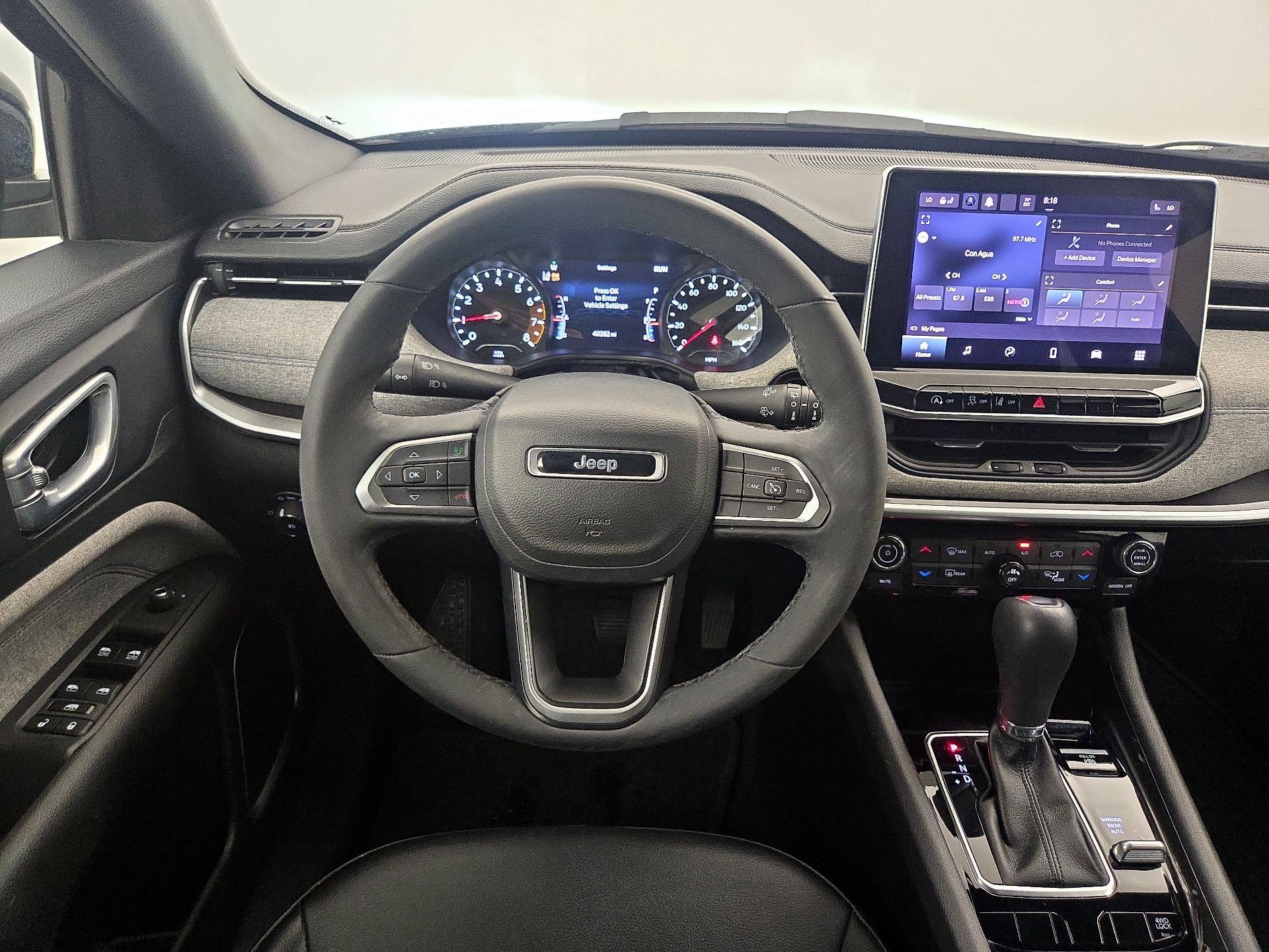 Thumbnail: 2023 Jeep Compass - 10