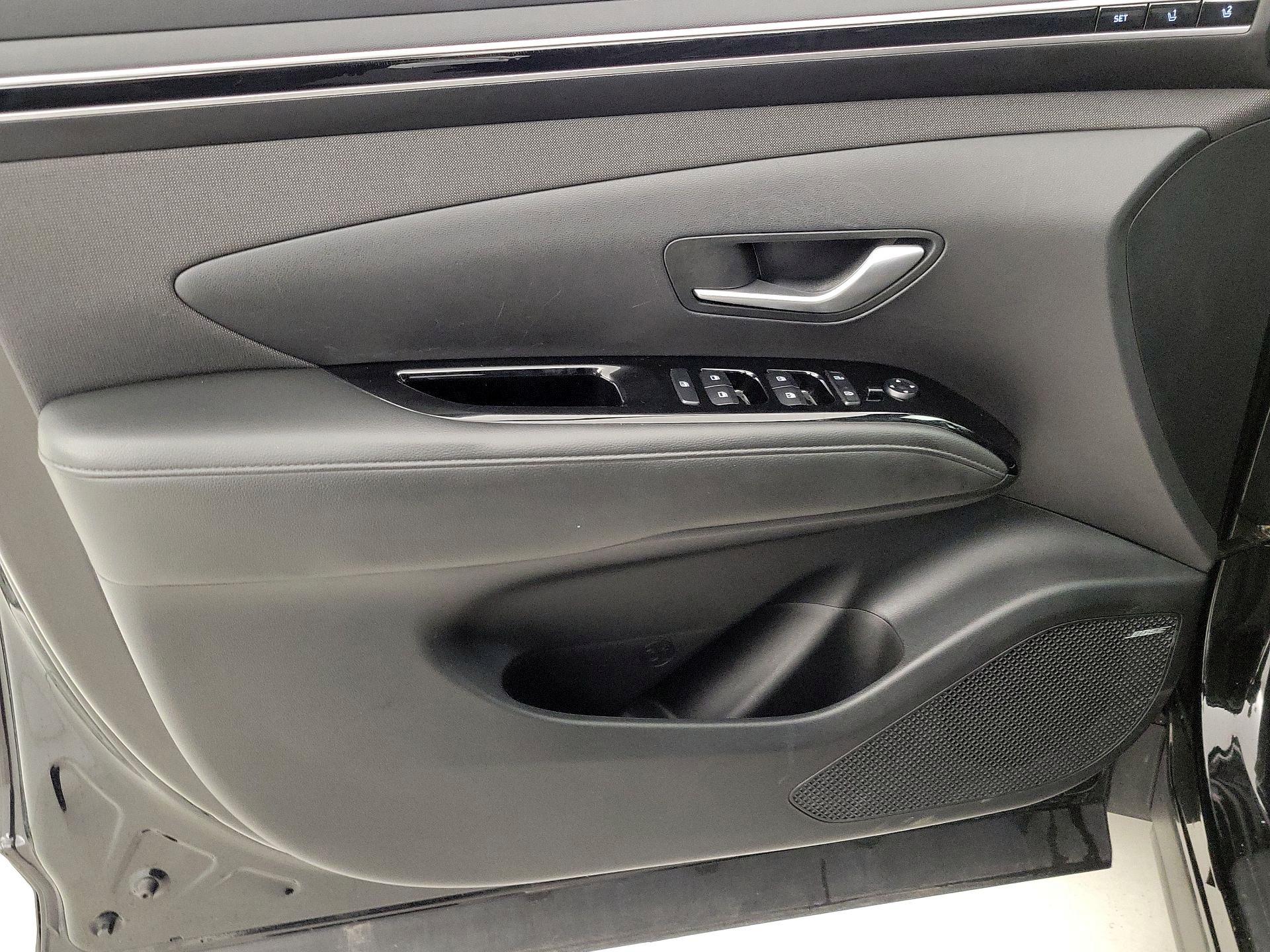 Thumbnail: 2022 Hyundai Tucson - 12