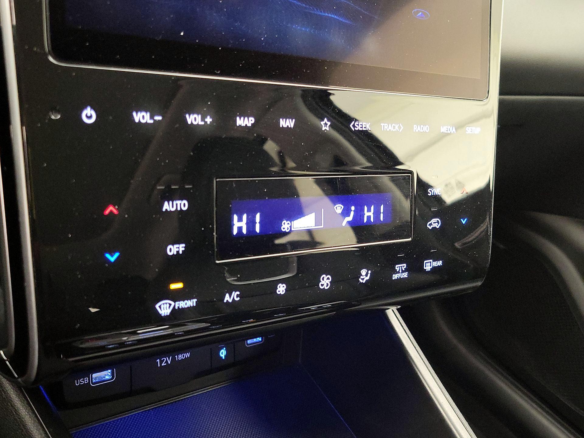 Thumbnail: 2022 Hyundai Tucson - 17