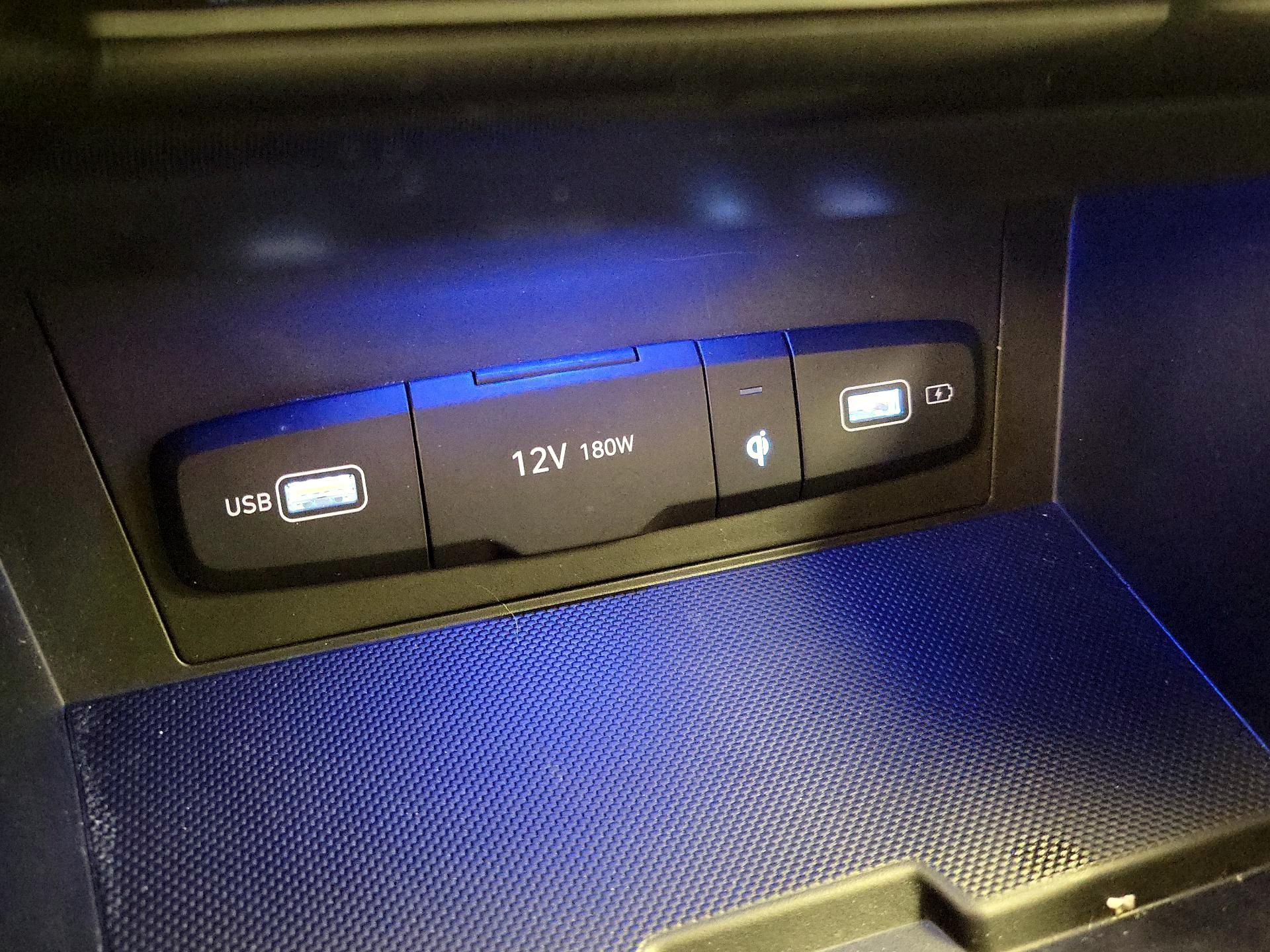 Thumbnail: 2022 Hyundai Tucson - 19