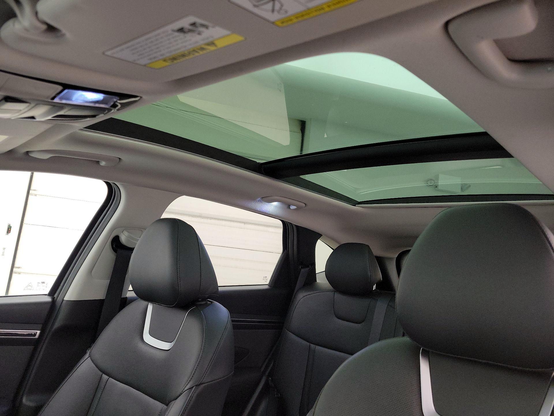 Thumbnail: 2022 Hyundai Tucson - 20