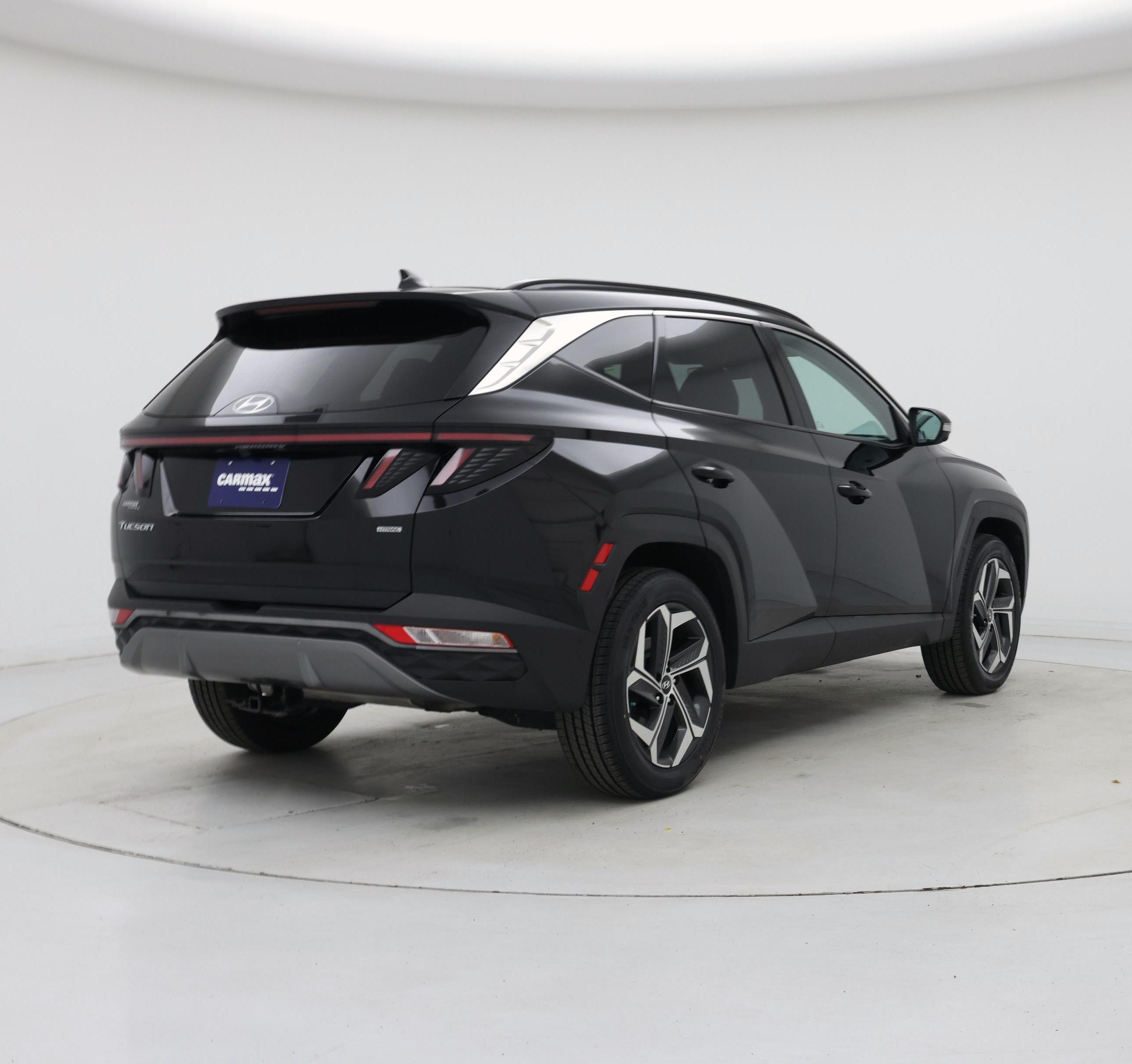 Thumbnail: 2022 Hyundai Tucson - 8