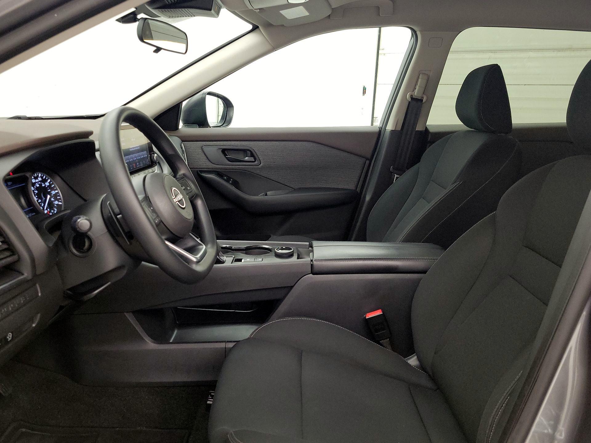 Thumbnail: 2023 Nissan Rogue - 11