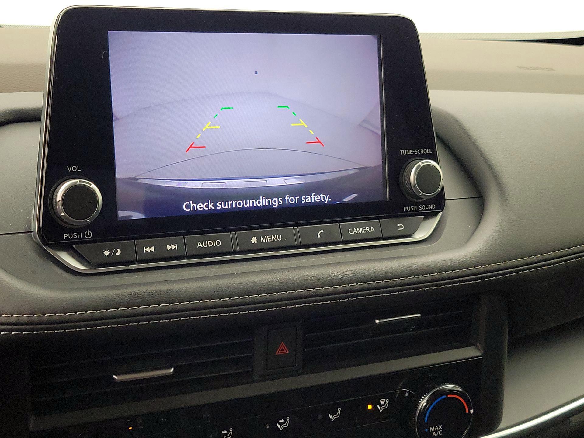 Thumbnail: 2023 Nissan Rogue - 14